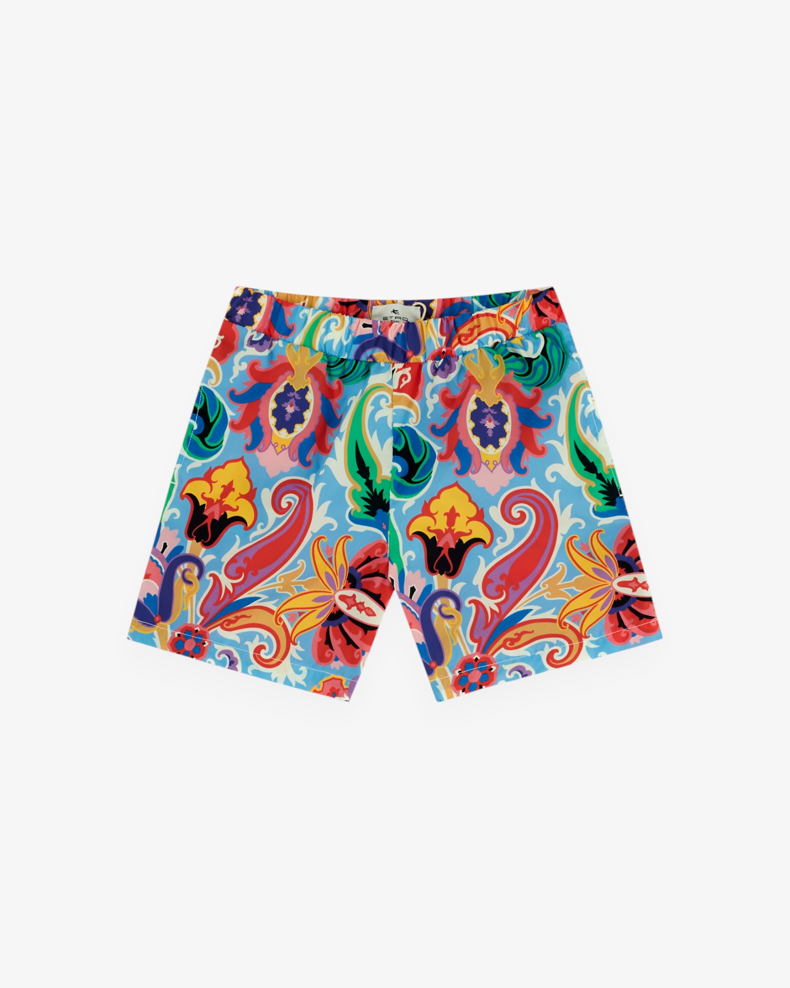 ETRO — Шорты для плавания