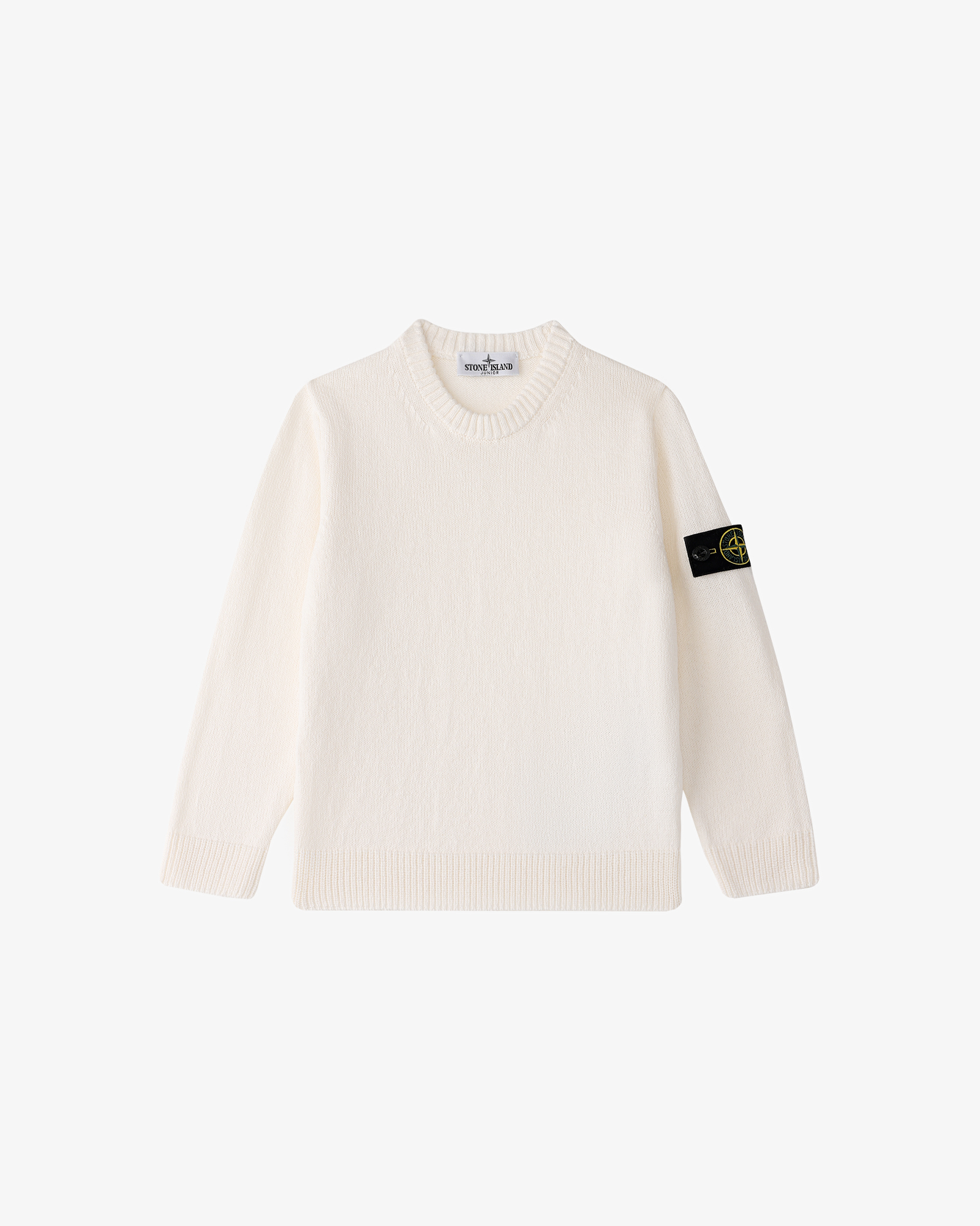 STONE ISLAND — Джемпер