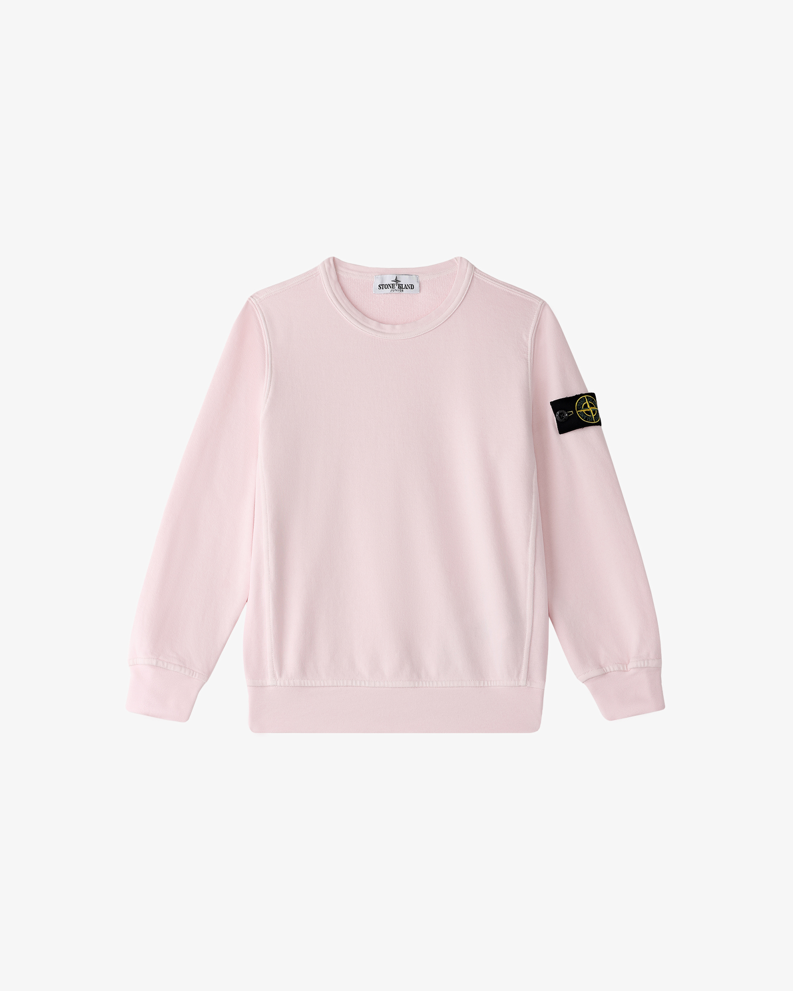 STONE ISLAND — Худи