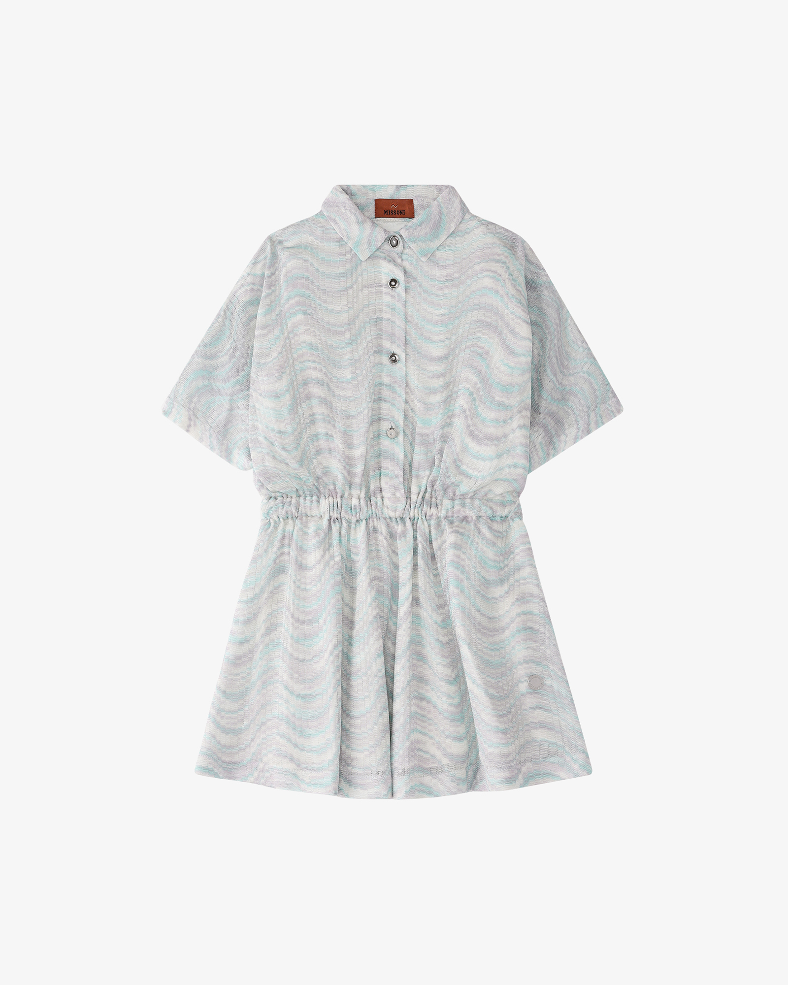 MISSONI — Платье