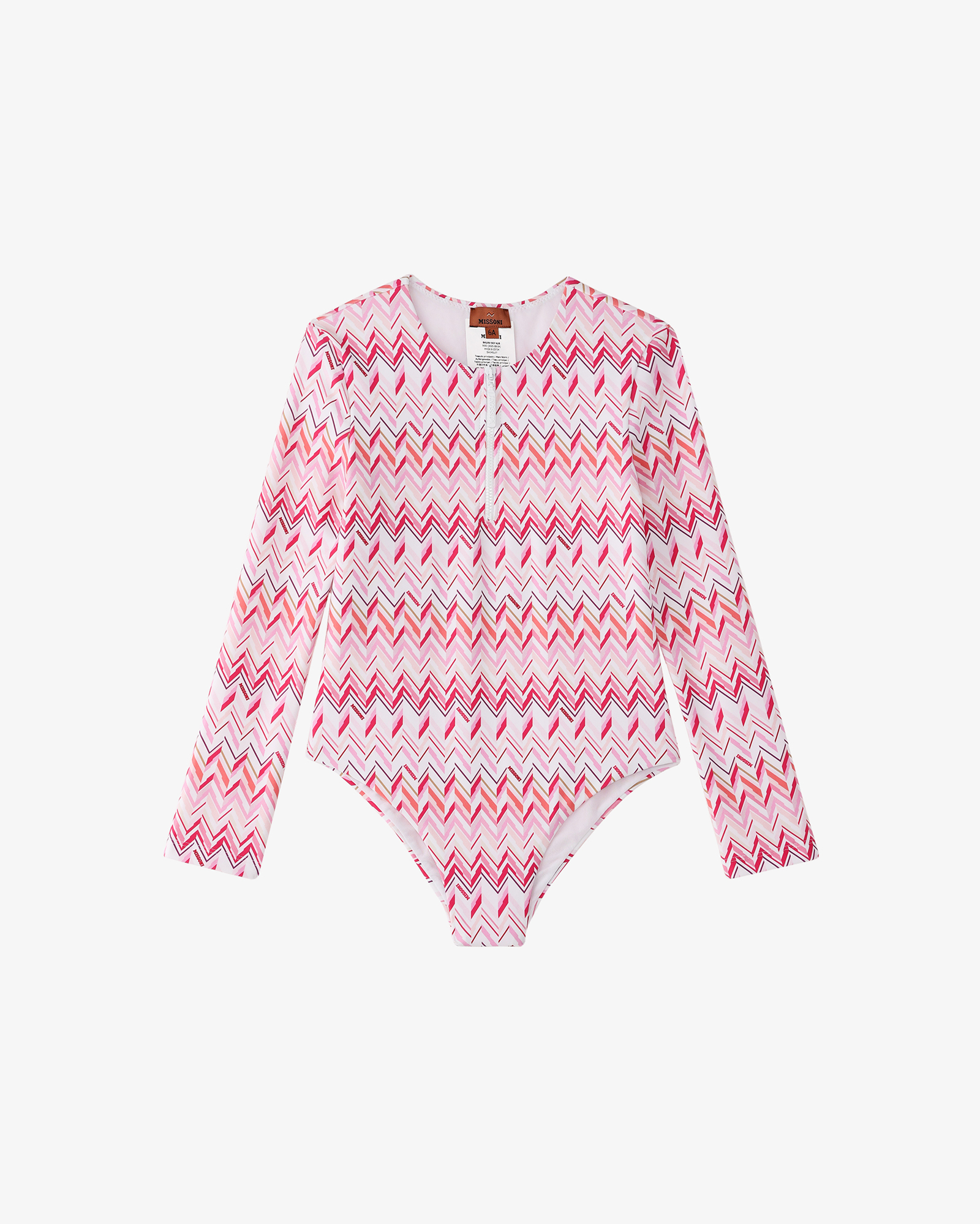 MISSONI — Купальник