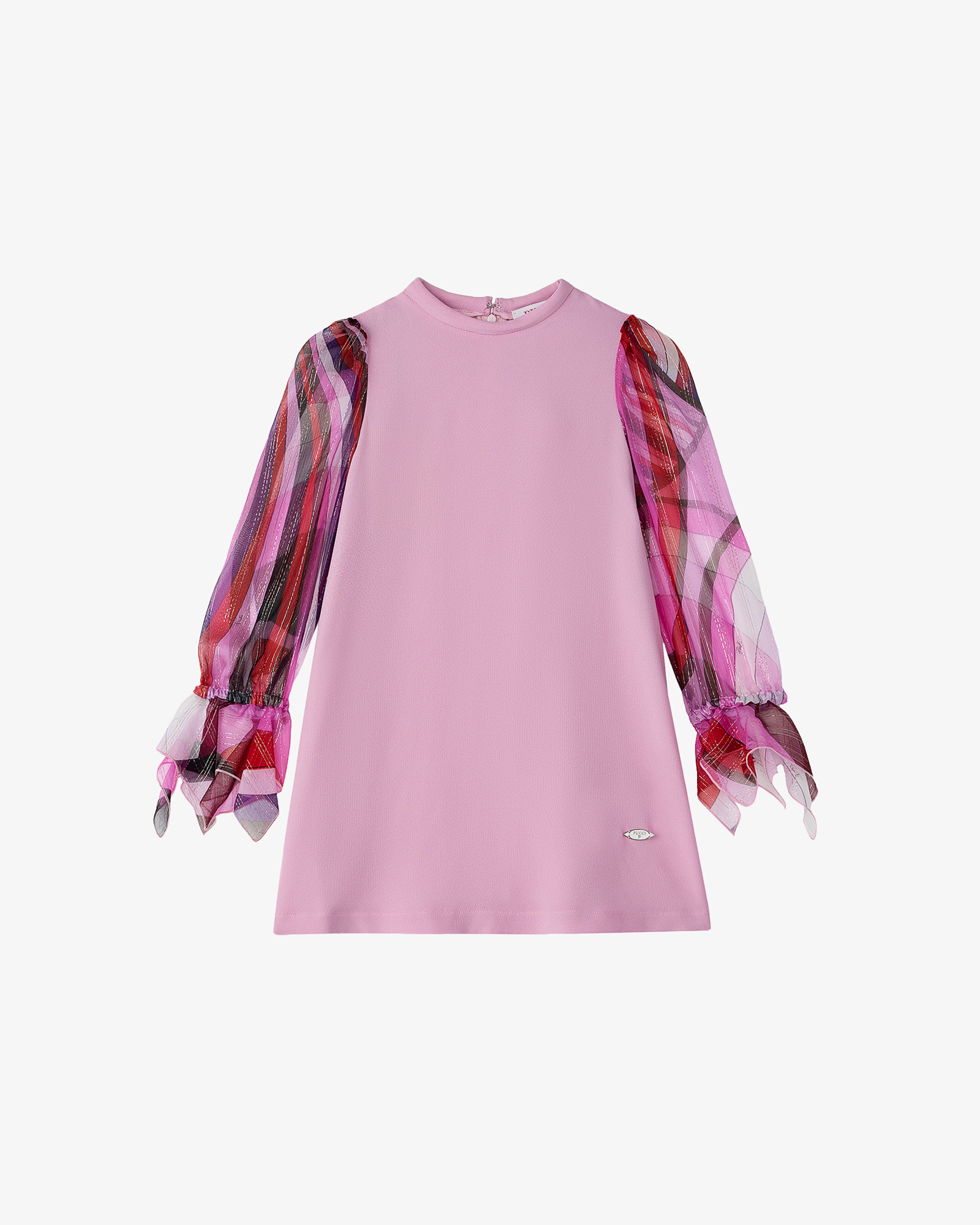 EMILIO PUCCI — Платье