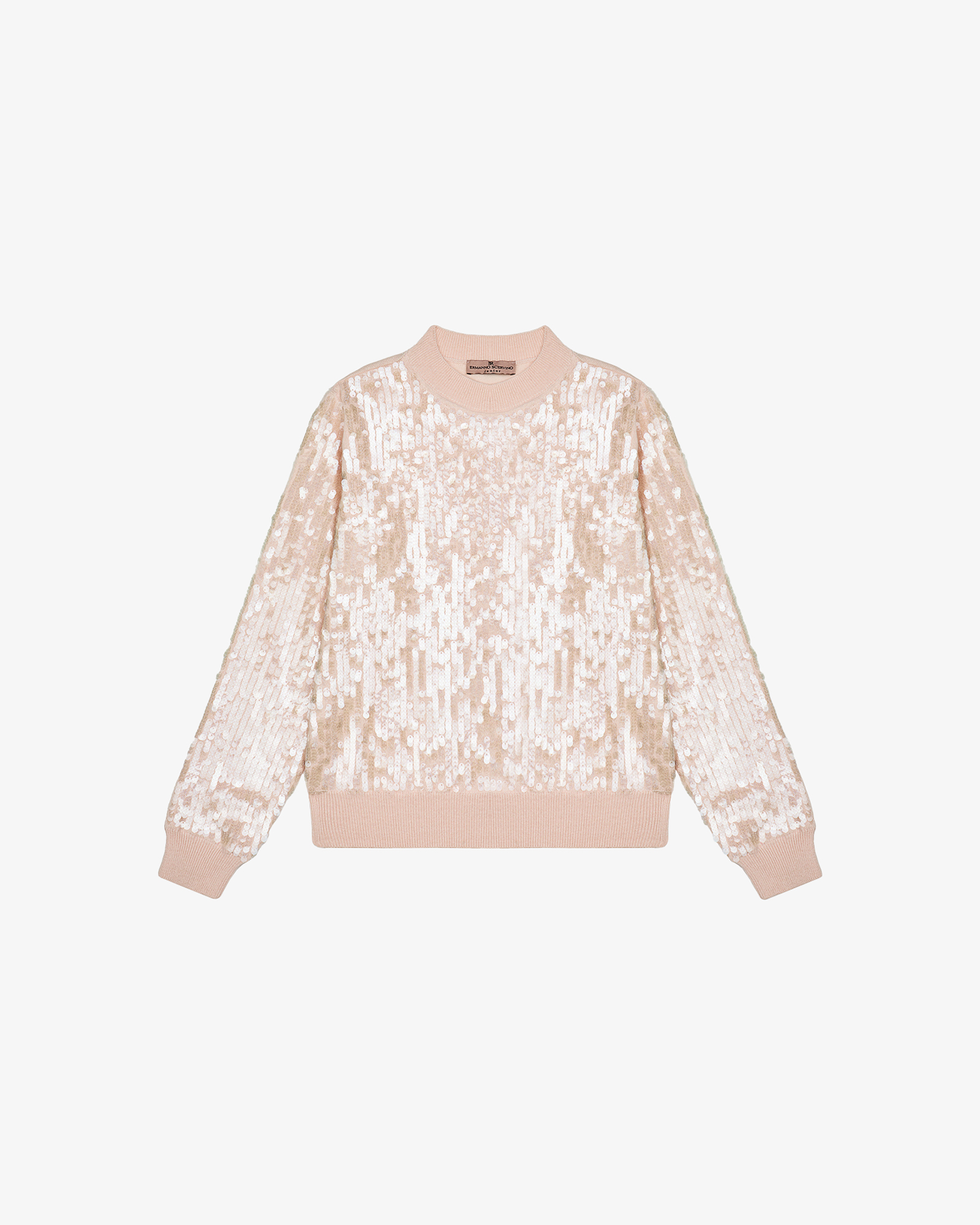 ERMANNO SCERVINO JUNIOR — Джемпер