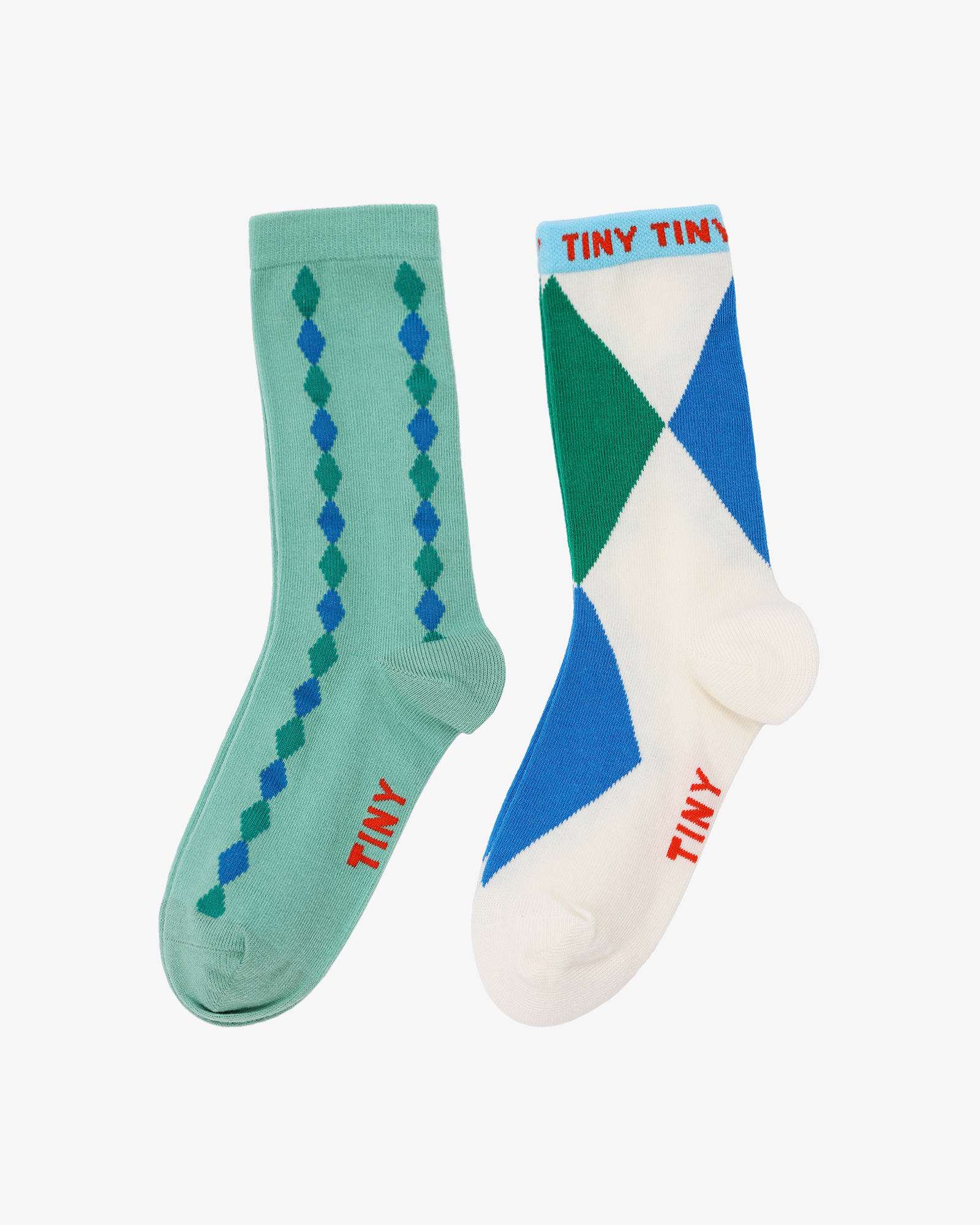 TINYCOTTONS — Носки 2 пар