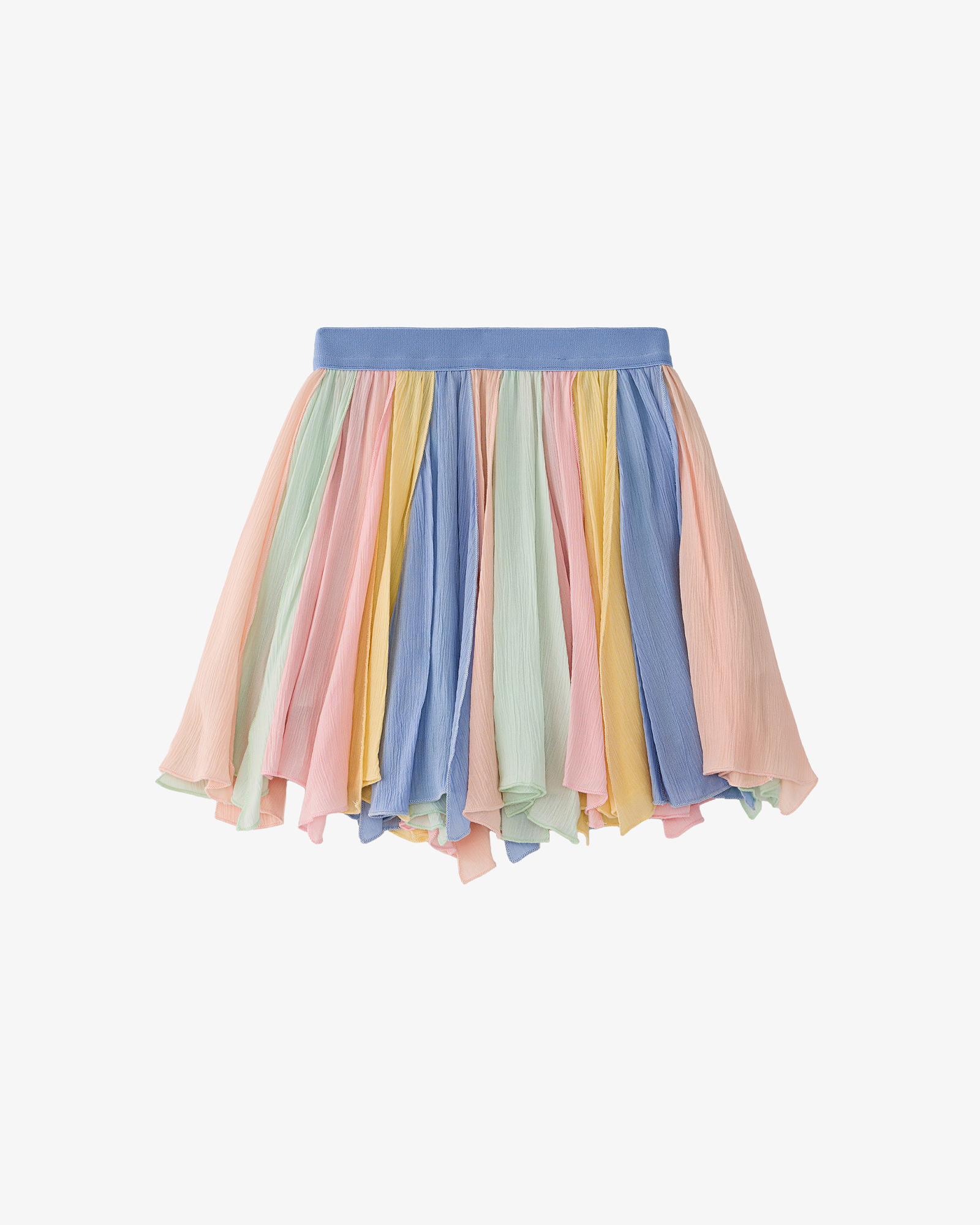 STELLA McCARTNEY — Юбка