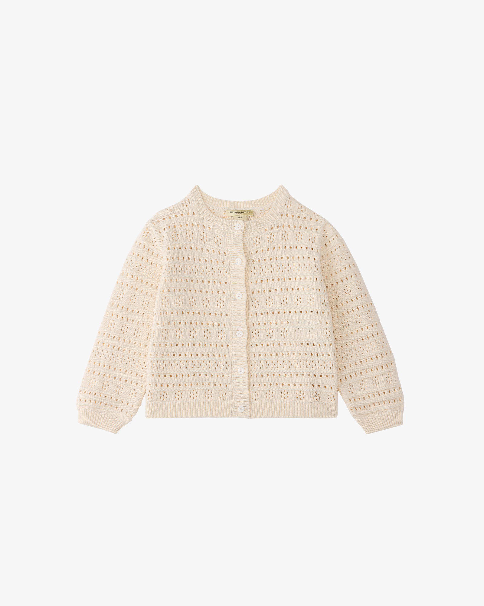 STELLA McCARTNEY — Кардиган