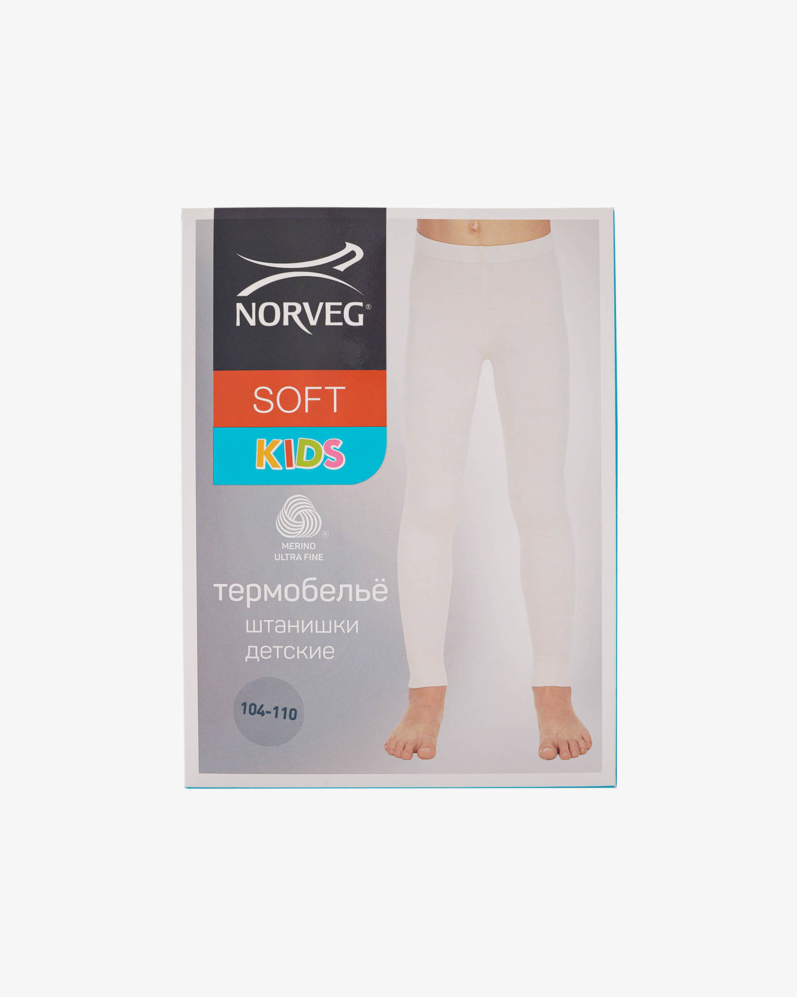 Soft Kids Брюки (кальсоны) — 3