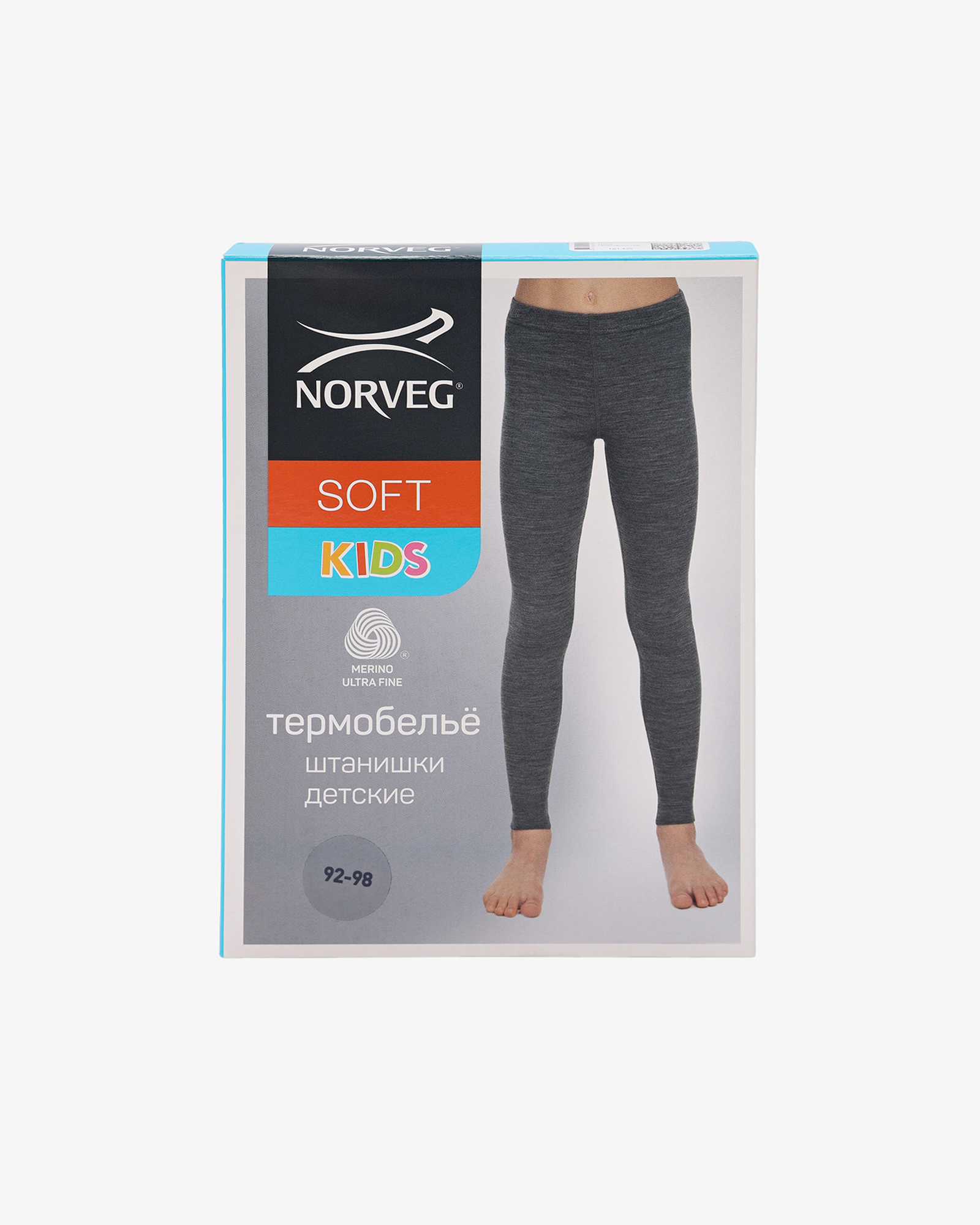 Soft Kids Брюки (кальсоны) — 3