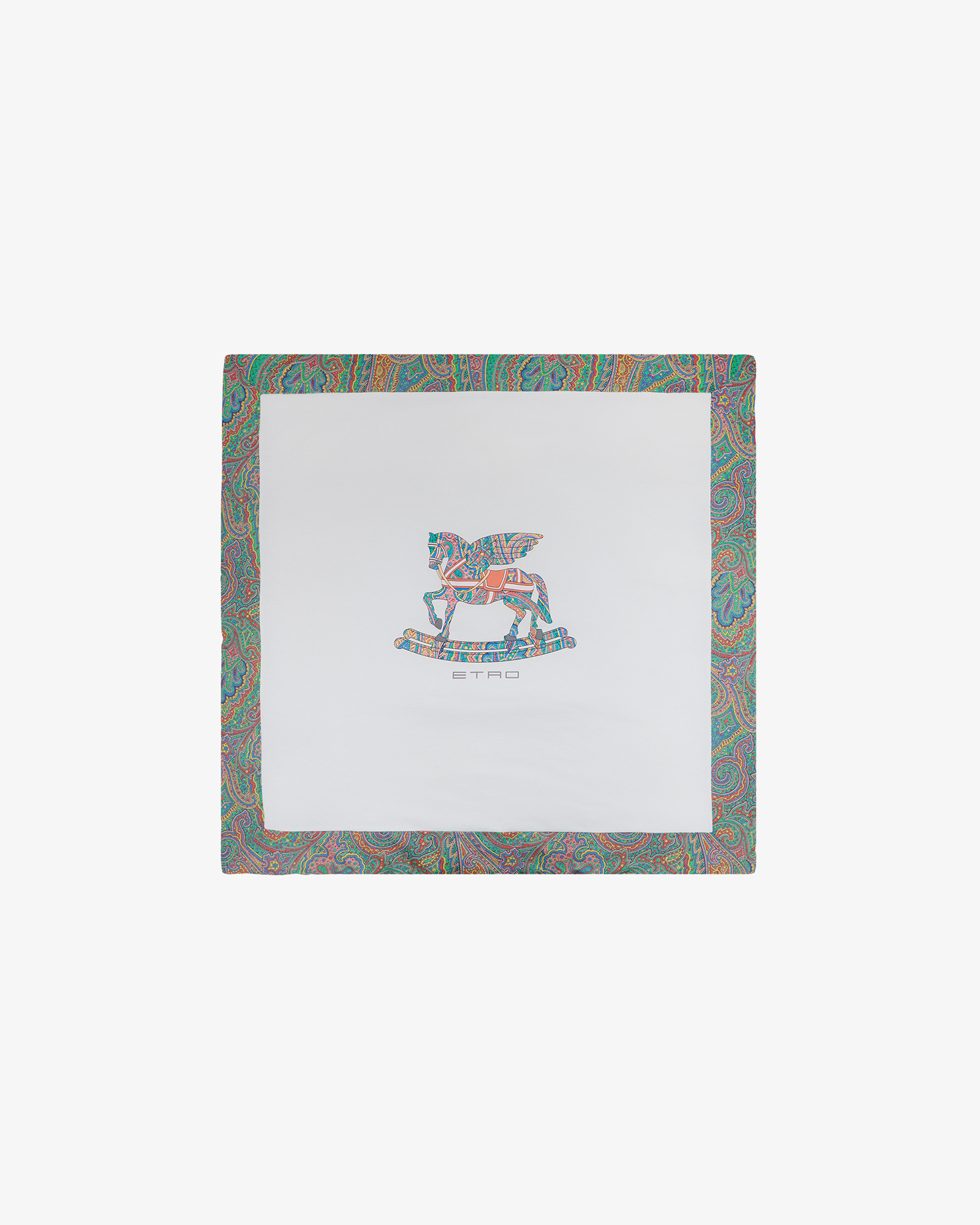 ETRO — Одеяло