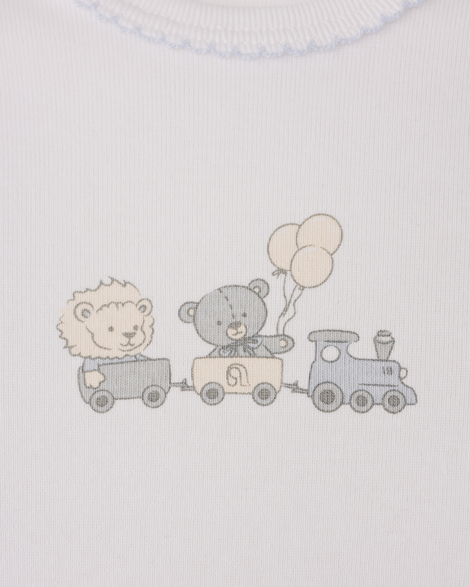 Набор боди (3 шт) — 6