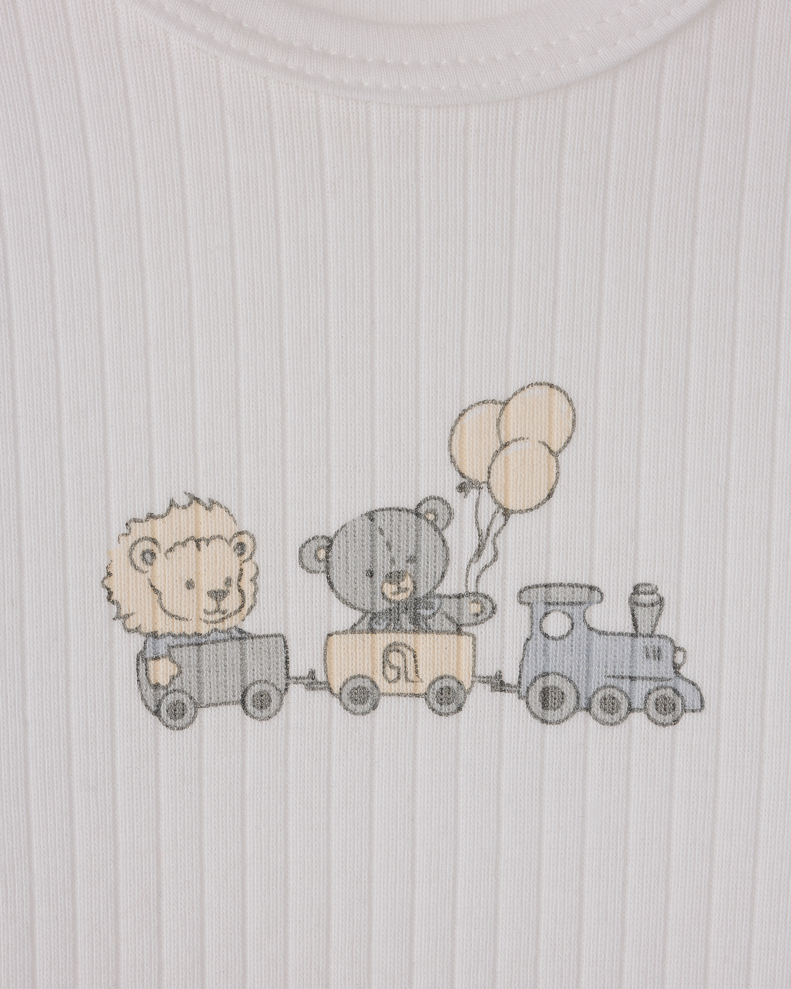 Набор боди (3 шт) — 6