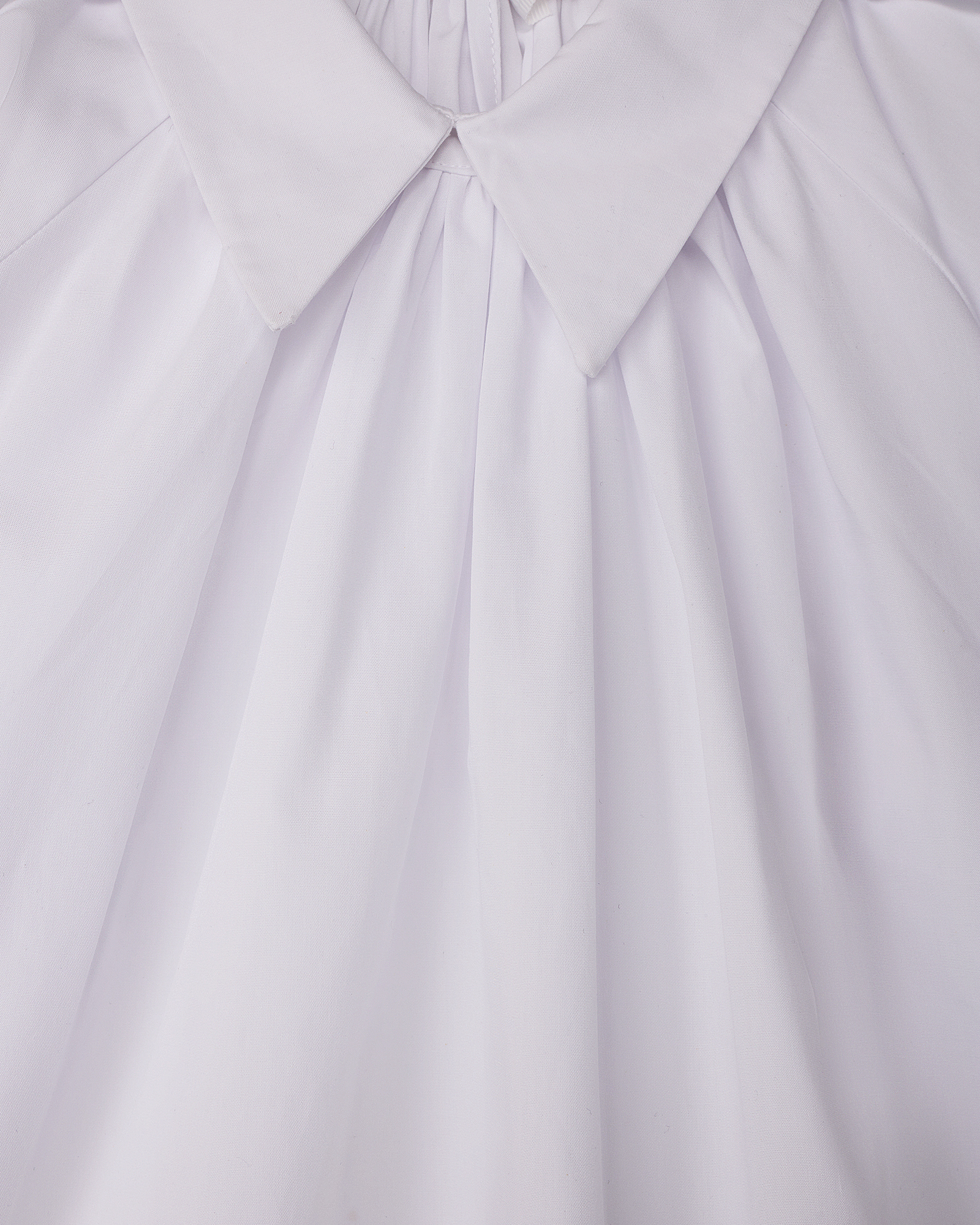Блузка короткий рукав — 3