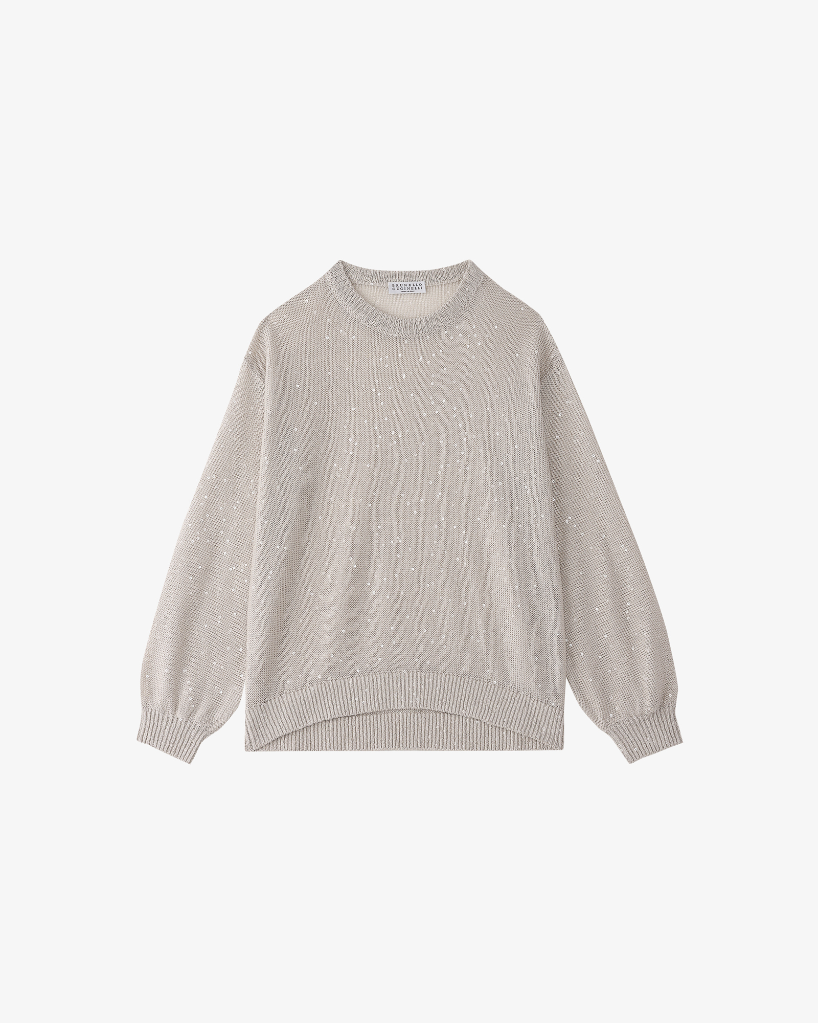 BRUNELLO CUCINELLI — Джемпер