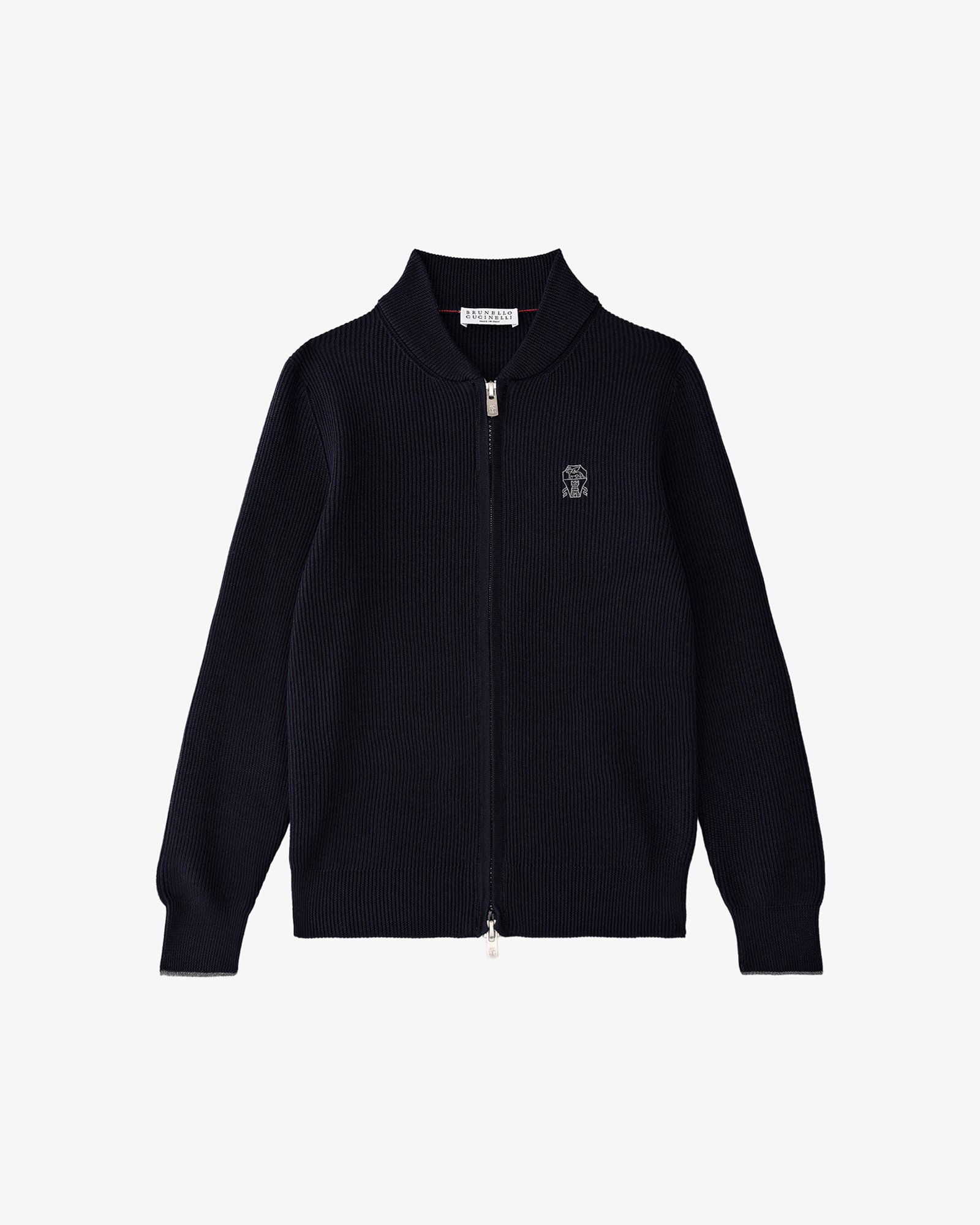 BRUNELLO CUCINELLI — Кардиган