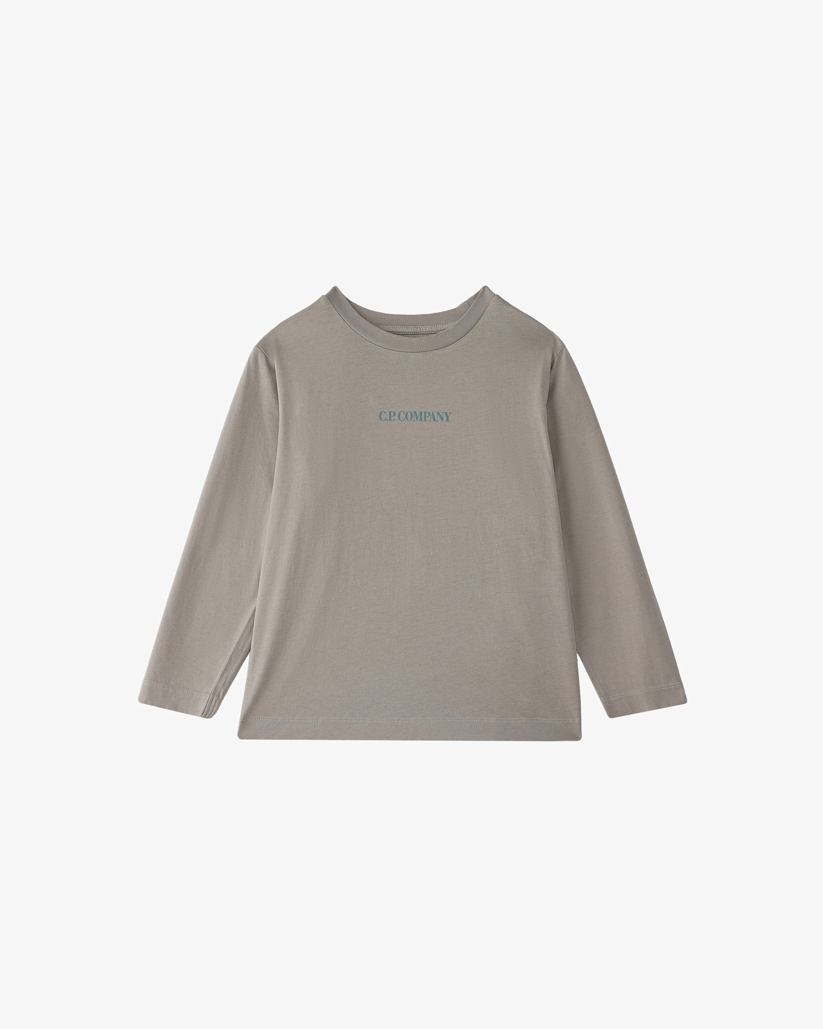 C.P. COMPANY — Футболка длинный рукав 