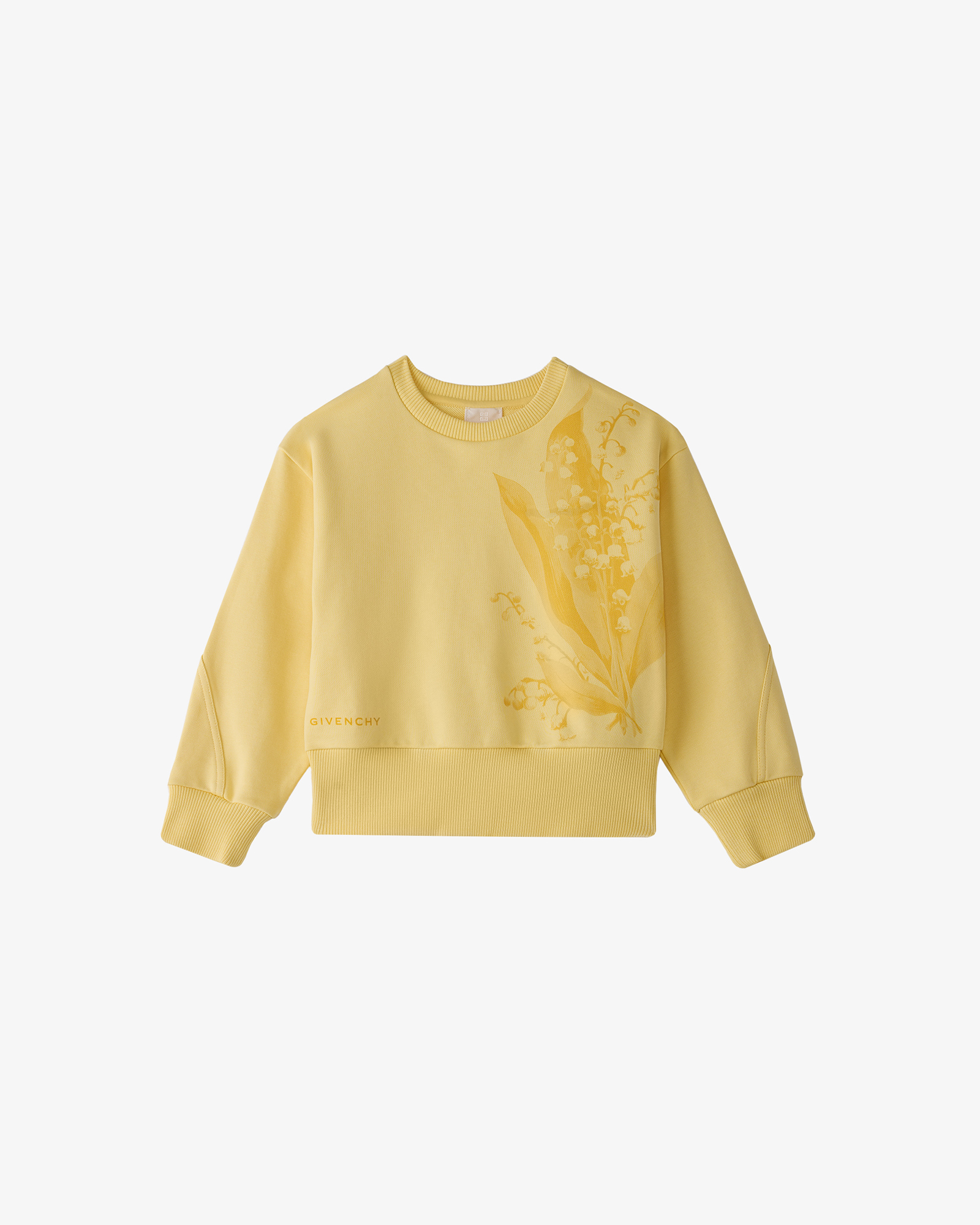 GIVENCHY — Толстовка