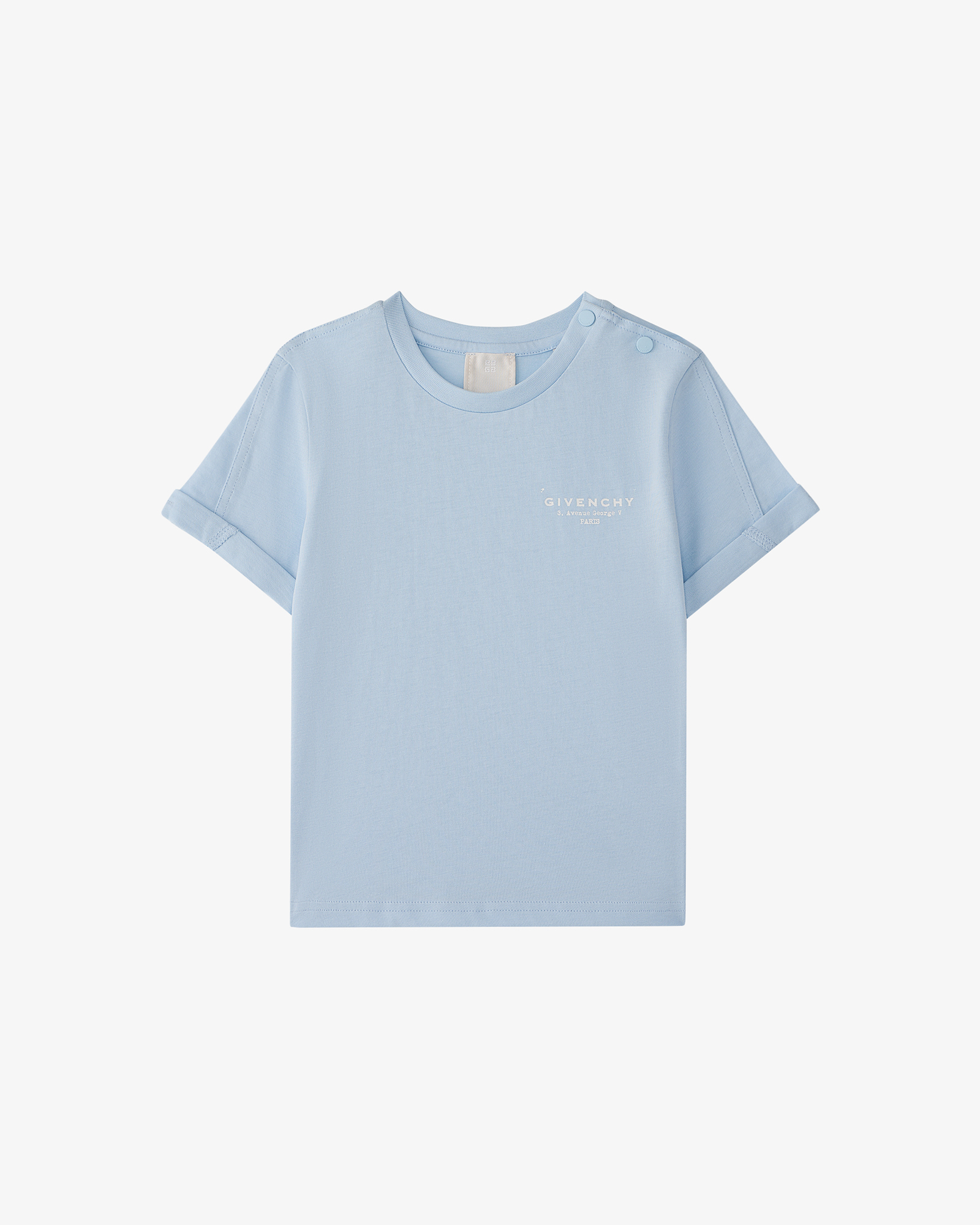 GIVENCHY — Футболка