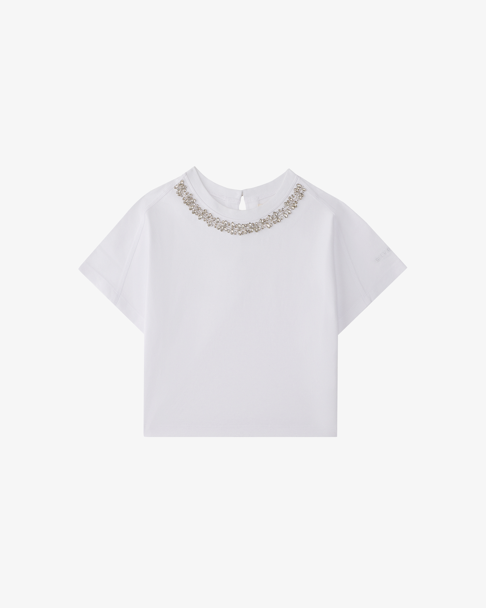 GIVENCHY — Футболка