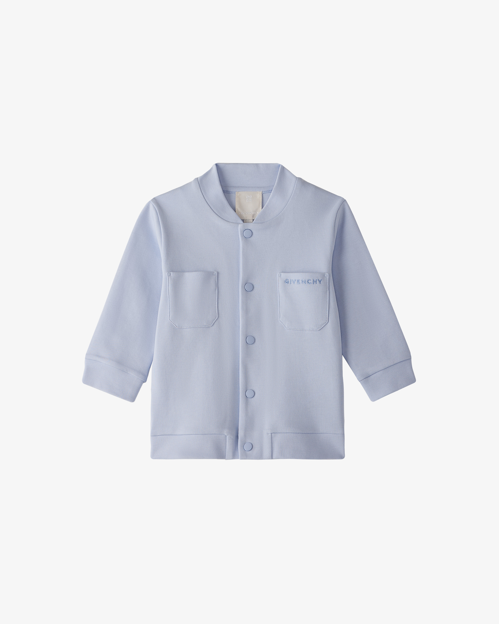 GIVENCHY — Набор  (толстовка, футболка, брюки) 