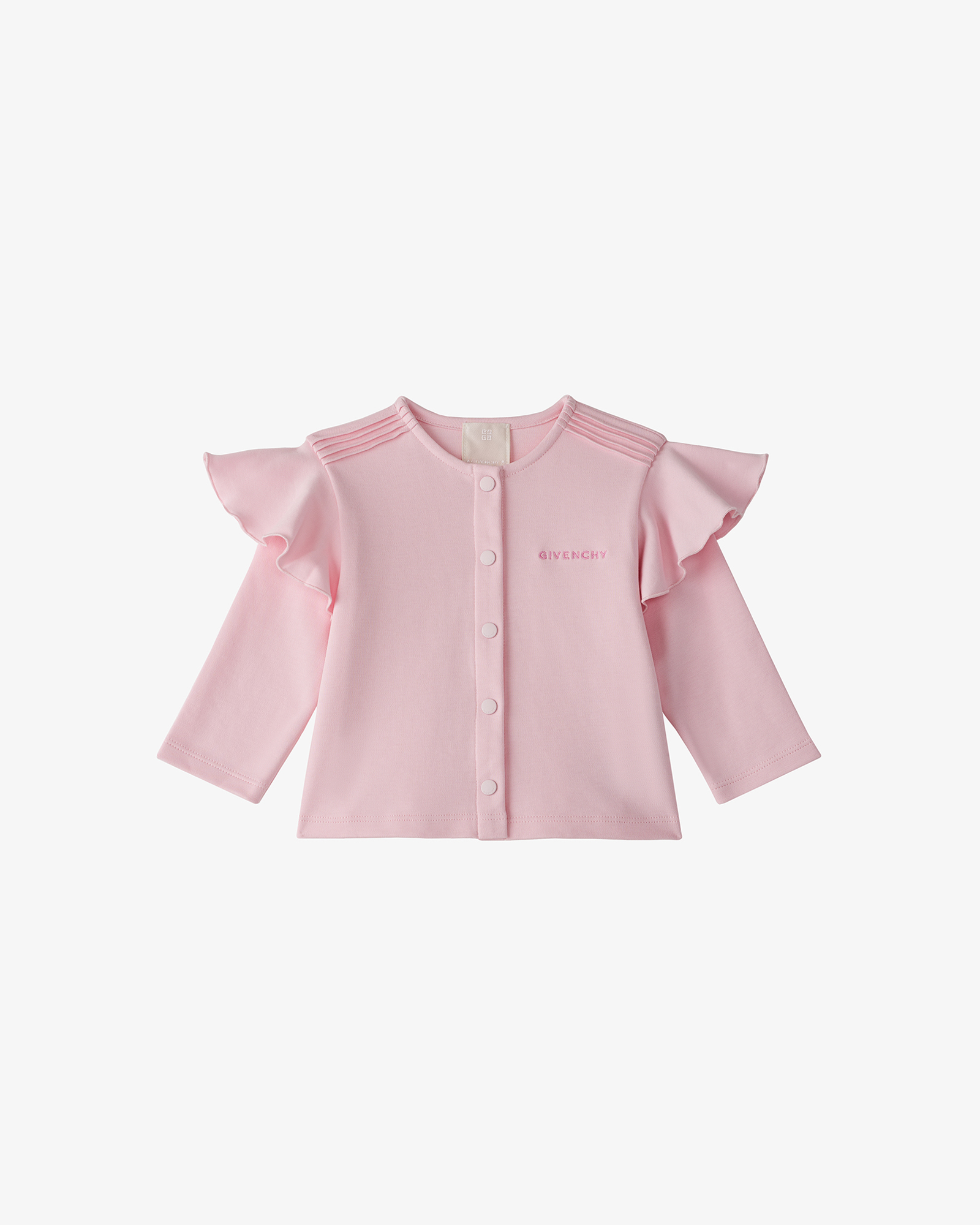 GIVENCHY — Набор  (толстовка, футболка, брюки) 