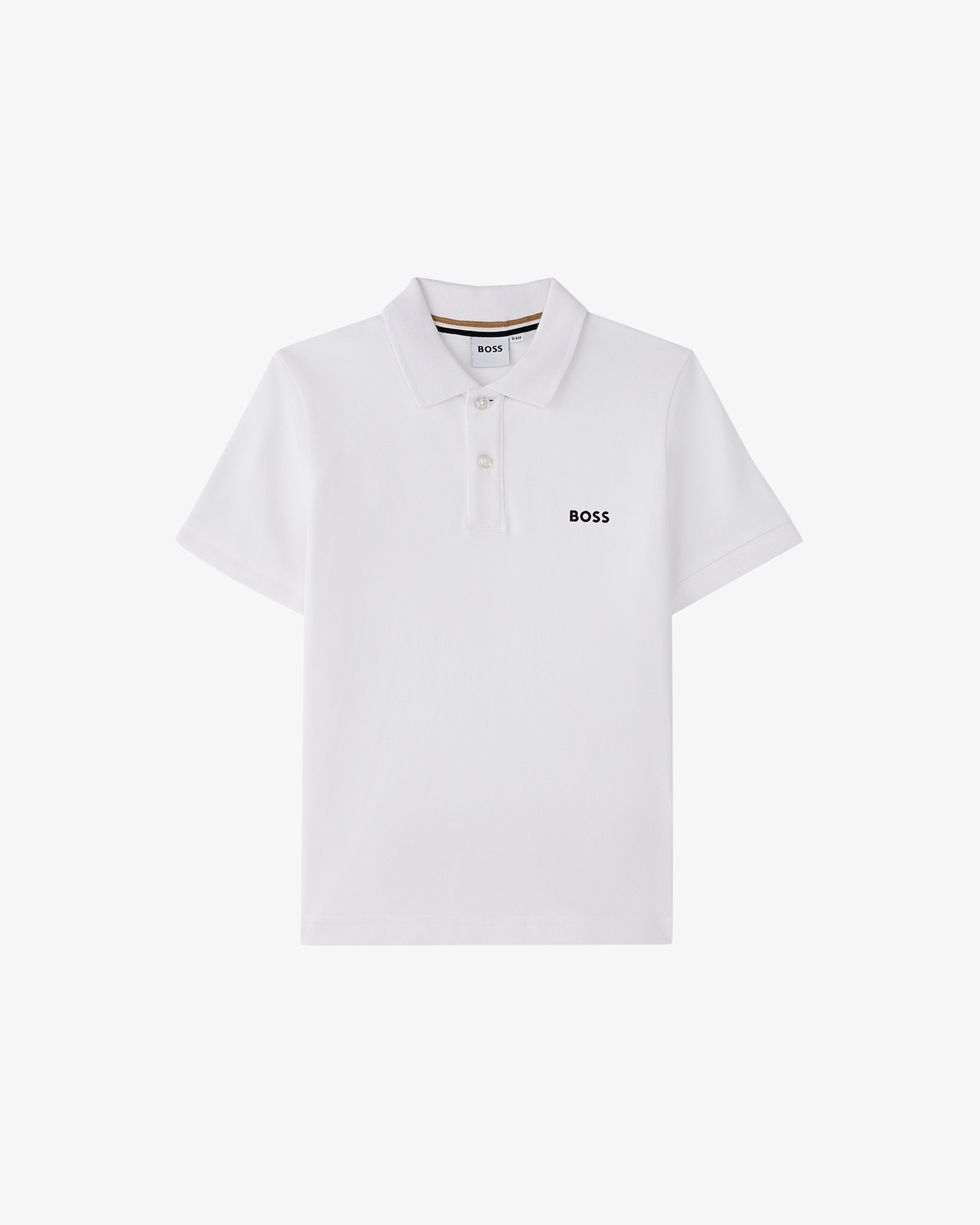 BOSS — Рубашка (поло)