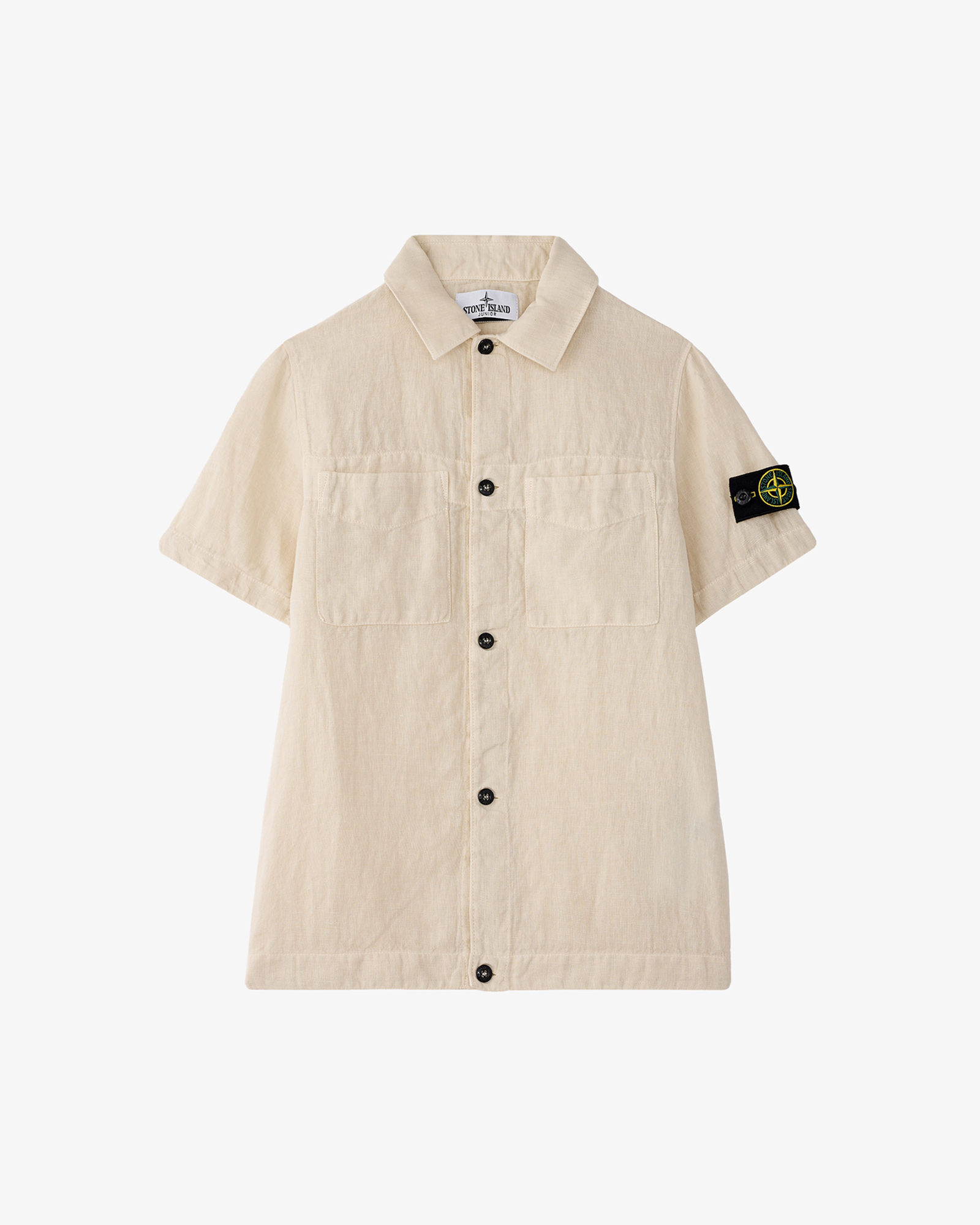 STONE ISLAND — Рубашка