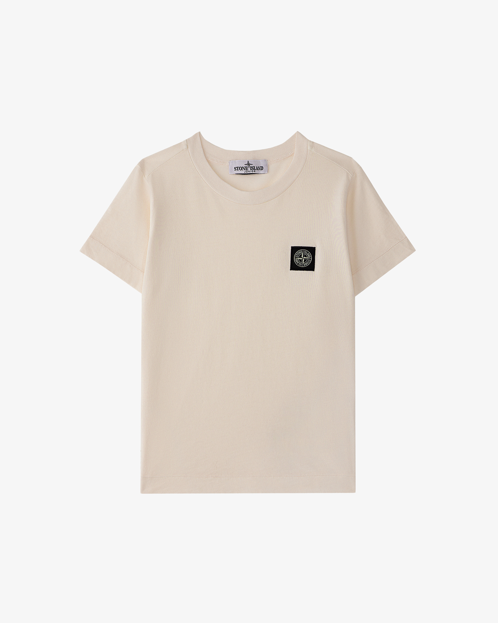 STONE ISLAND — Футболка