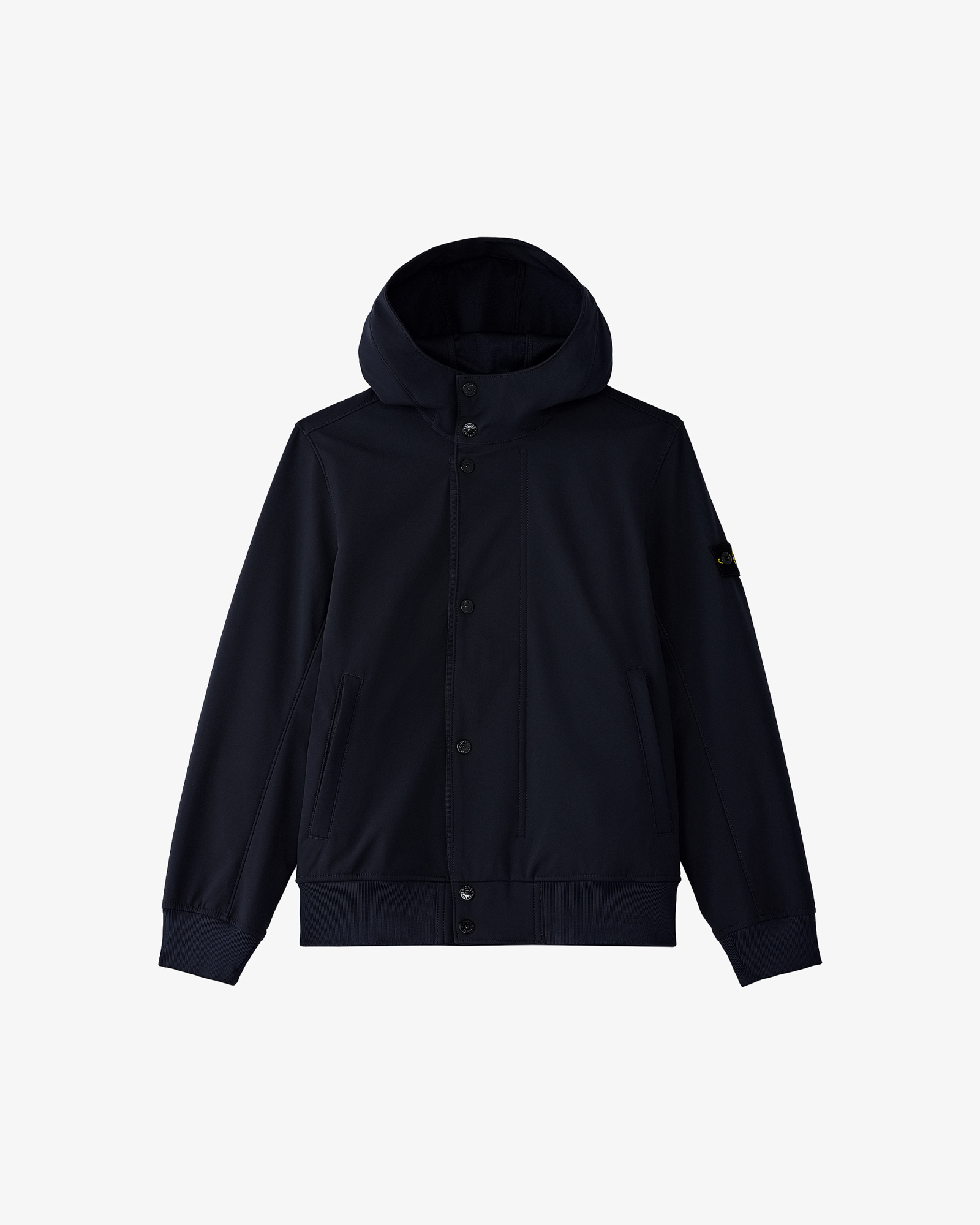 STONE ISLAND — Куртка