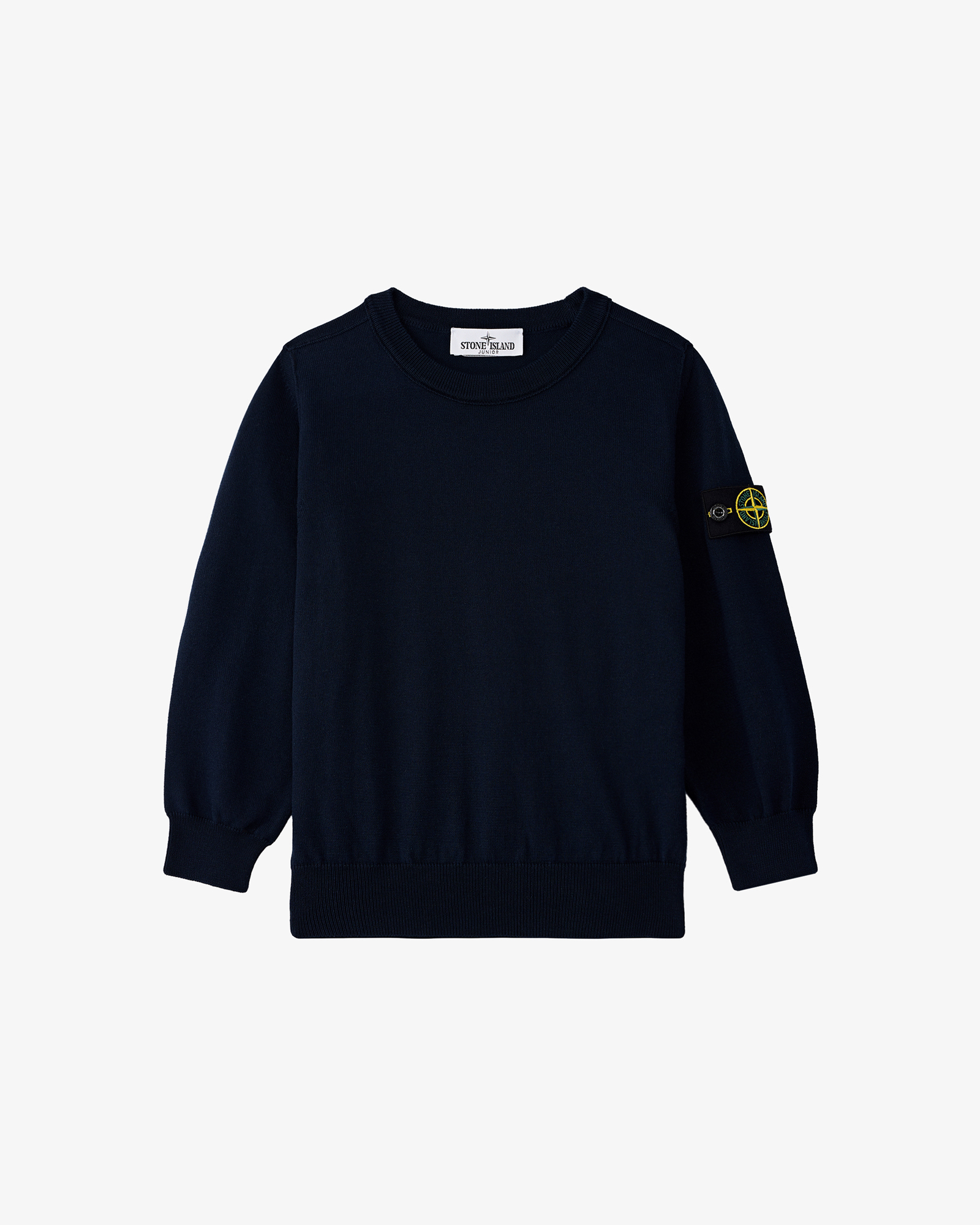 STONE ISLAND — Джемпер