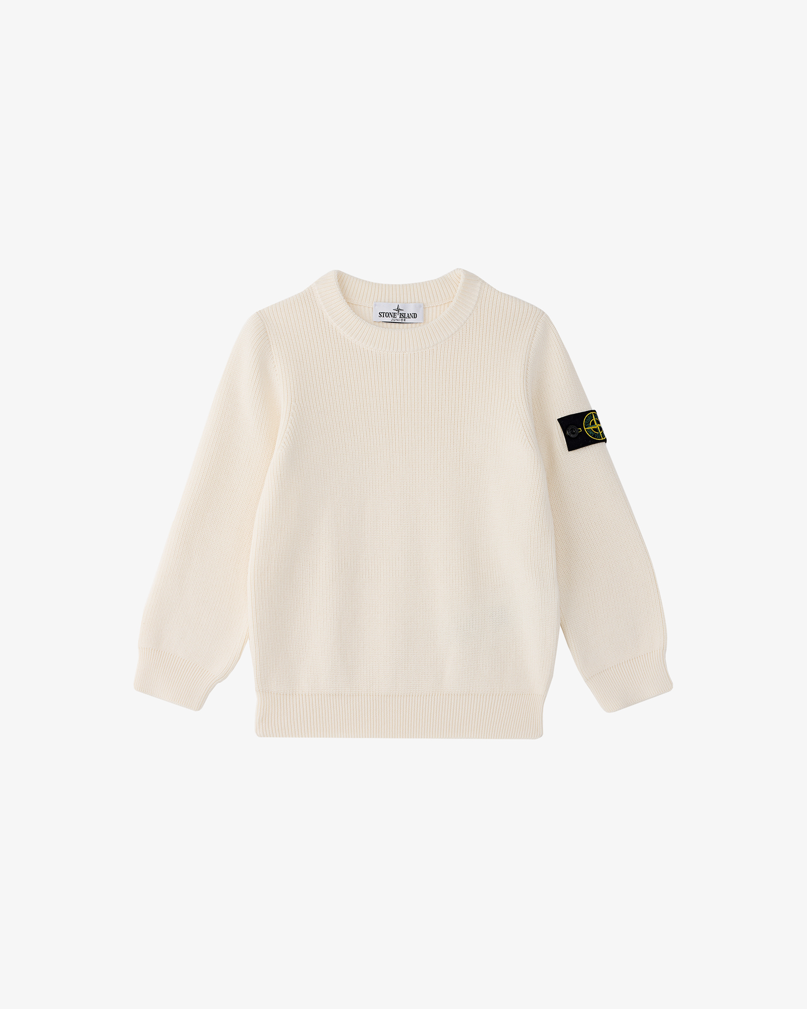 STONE ISLAND — Джемпер