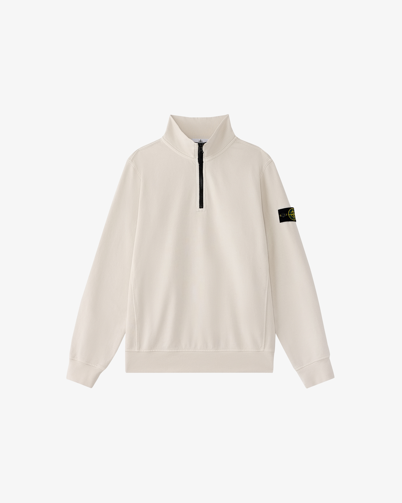 STONE ISLAND — Толстовка