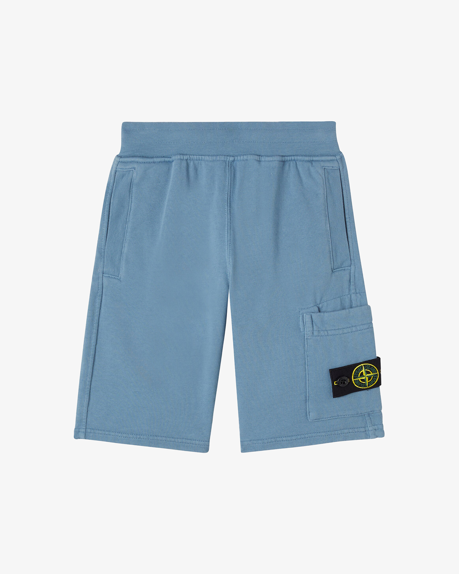 STONE ISLAND — Шорты