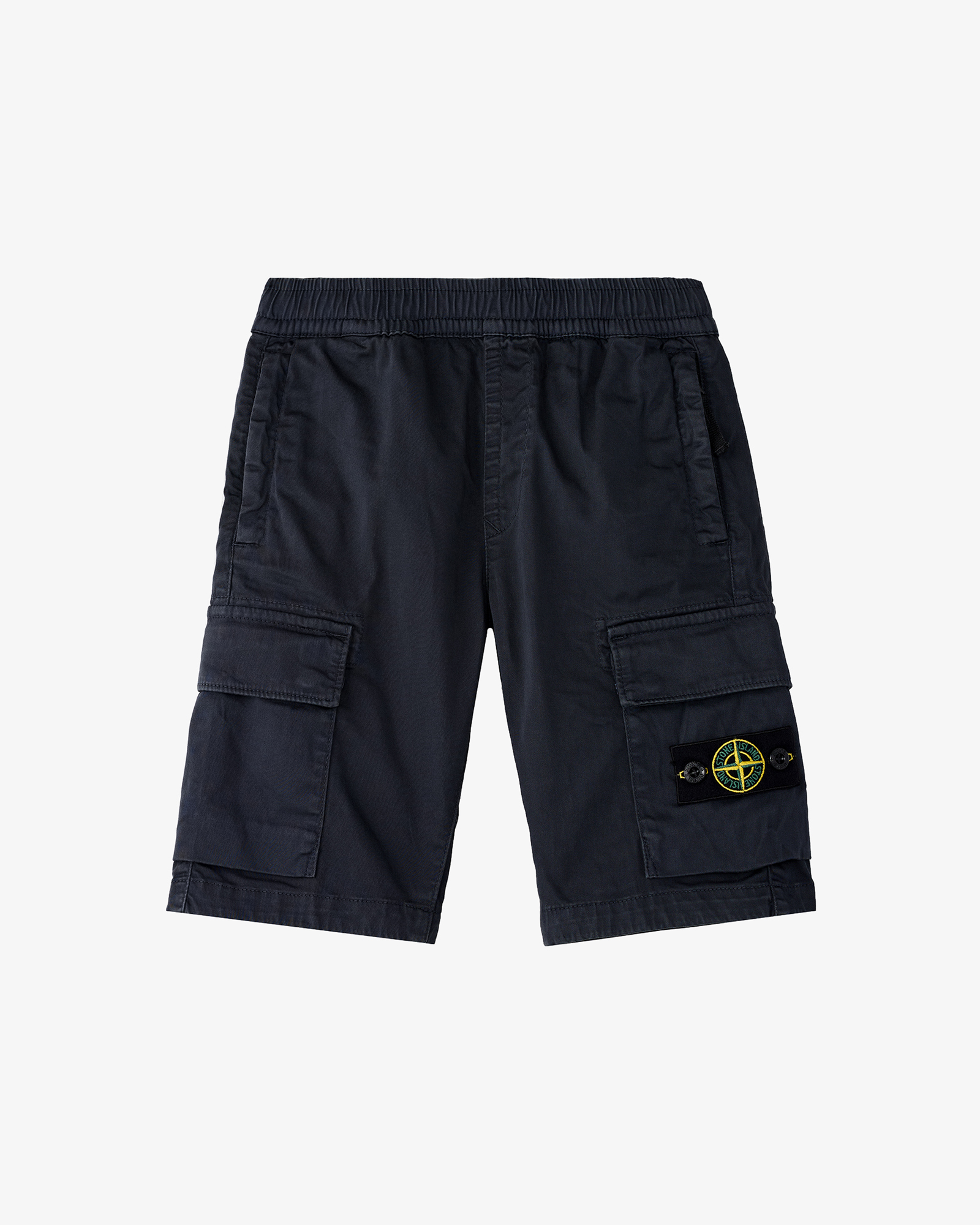 STONE ISLAND — Шорты