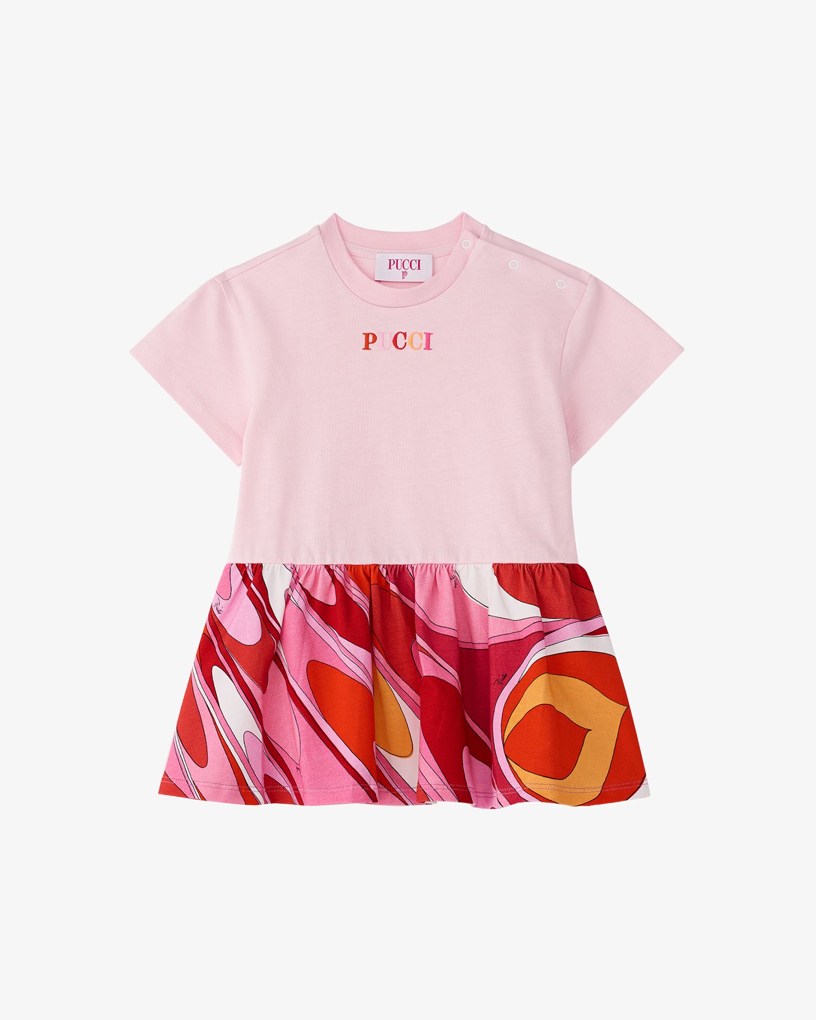 EMILIO PUCCI — Платье