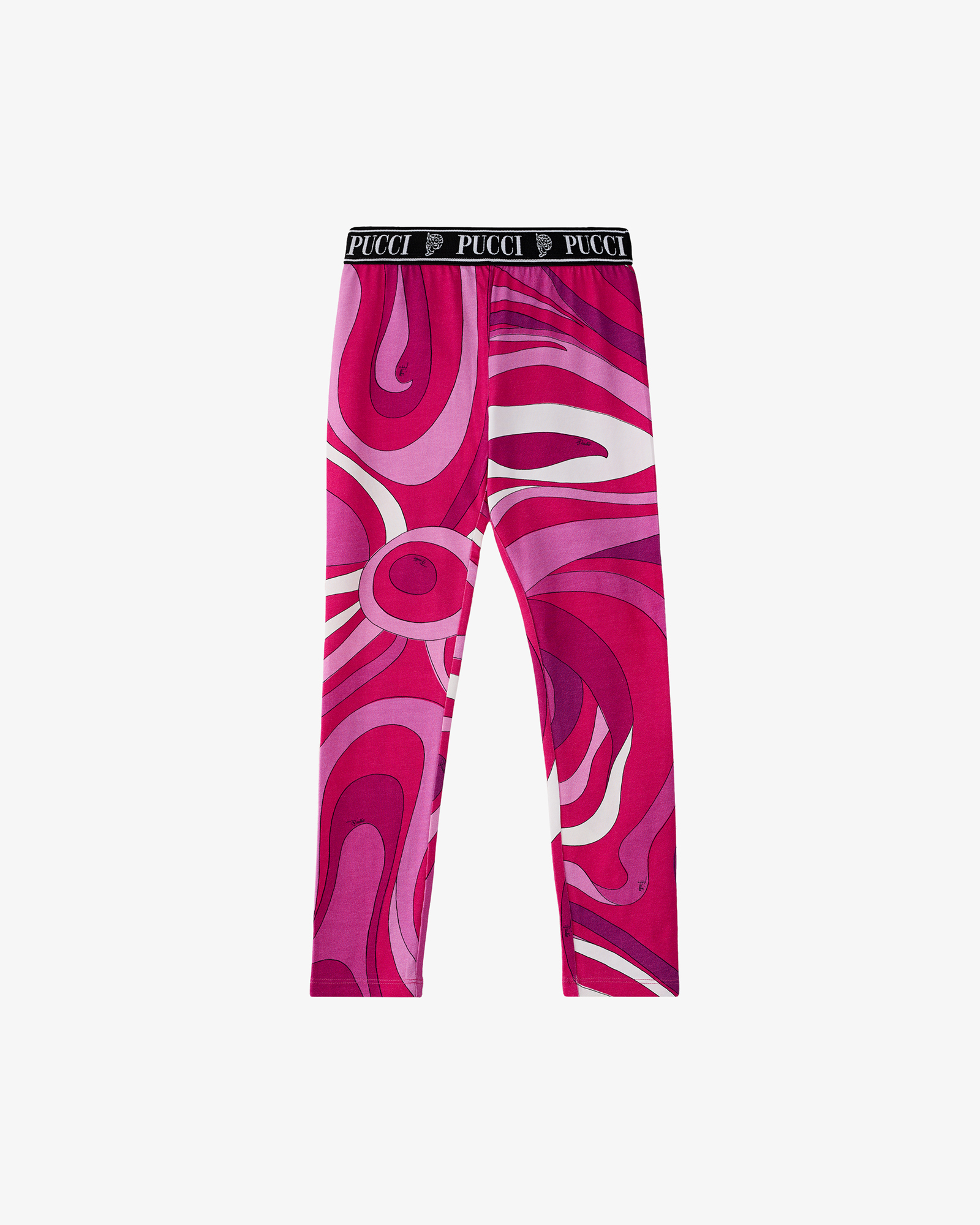 EMILIO PUCCI — Легинсы