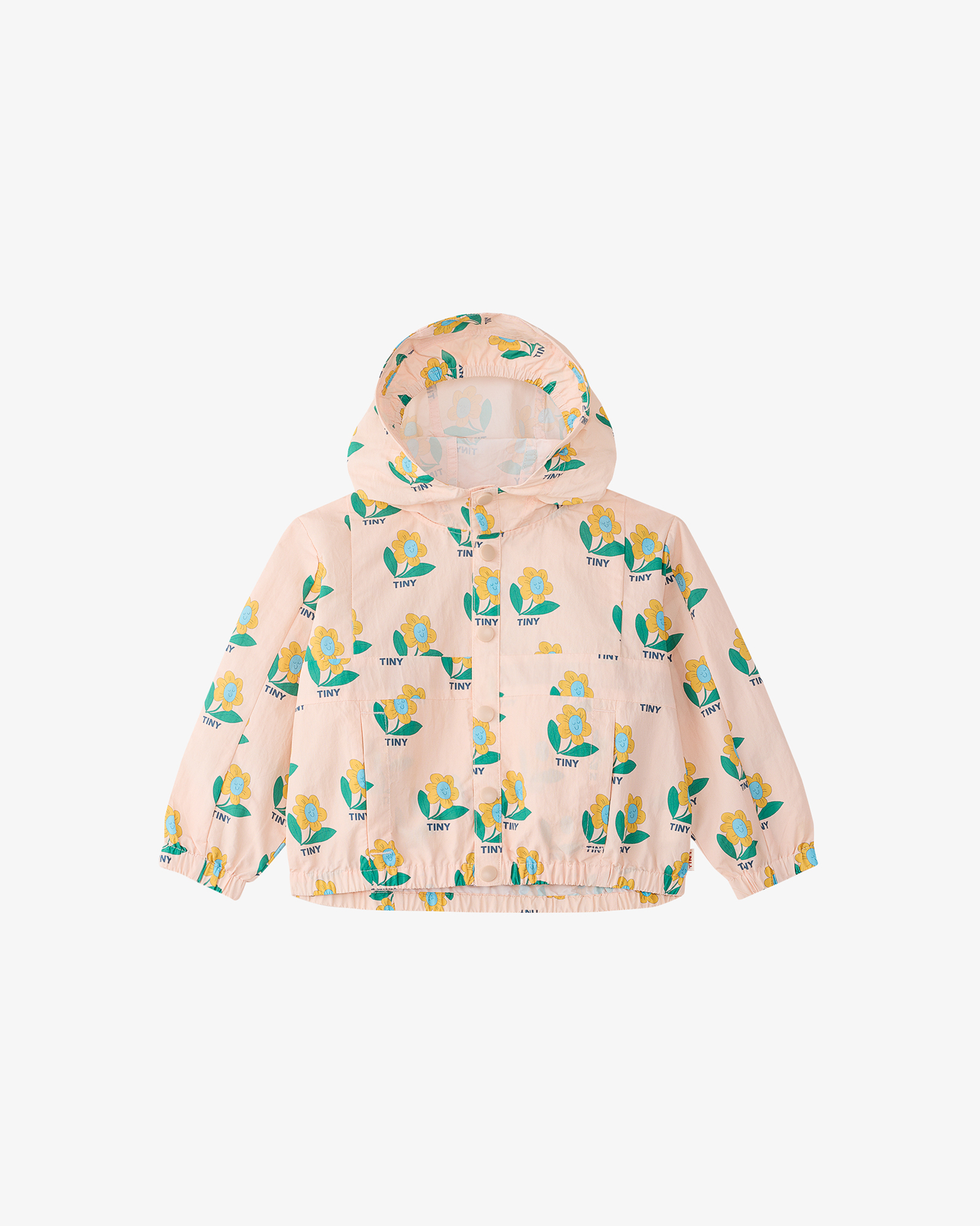 TINYCOTTONS — Куртка