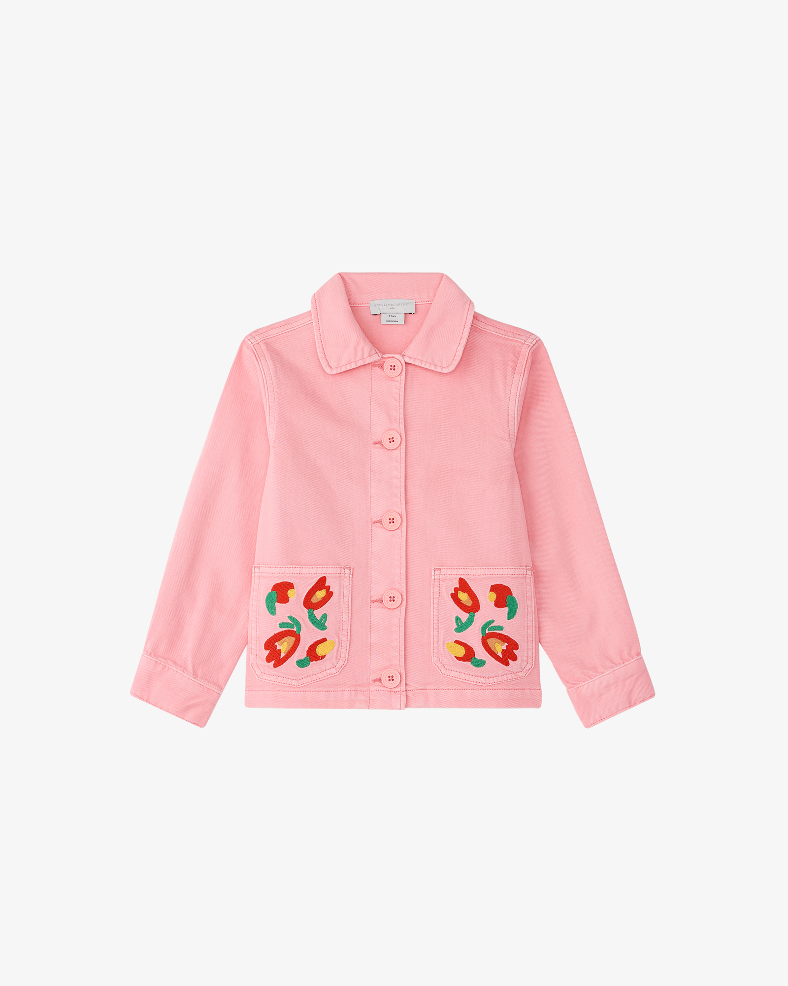 STELLA McCARTNEY — Куртка