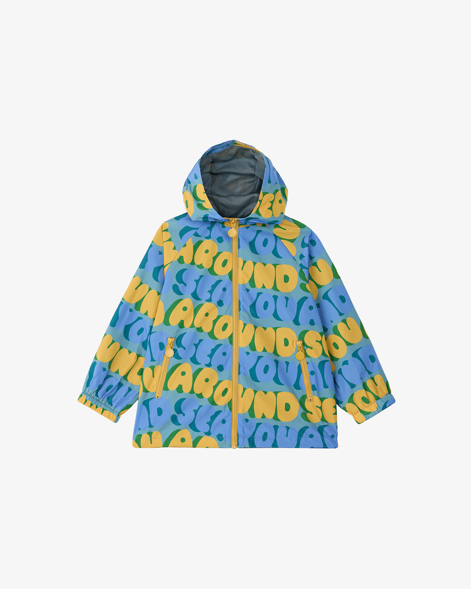 STELLA McCARTNEY — Куртка
