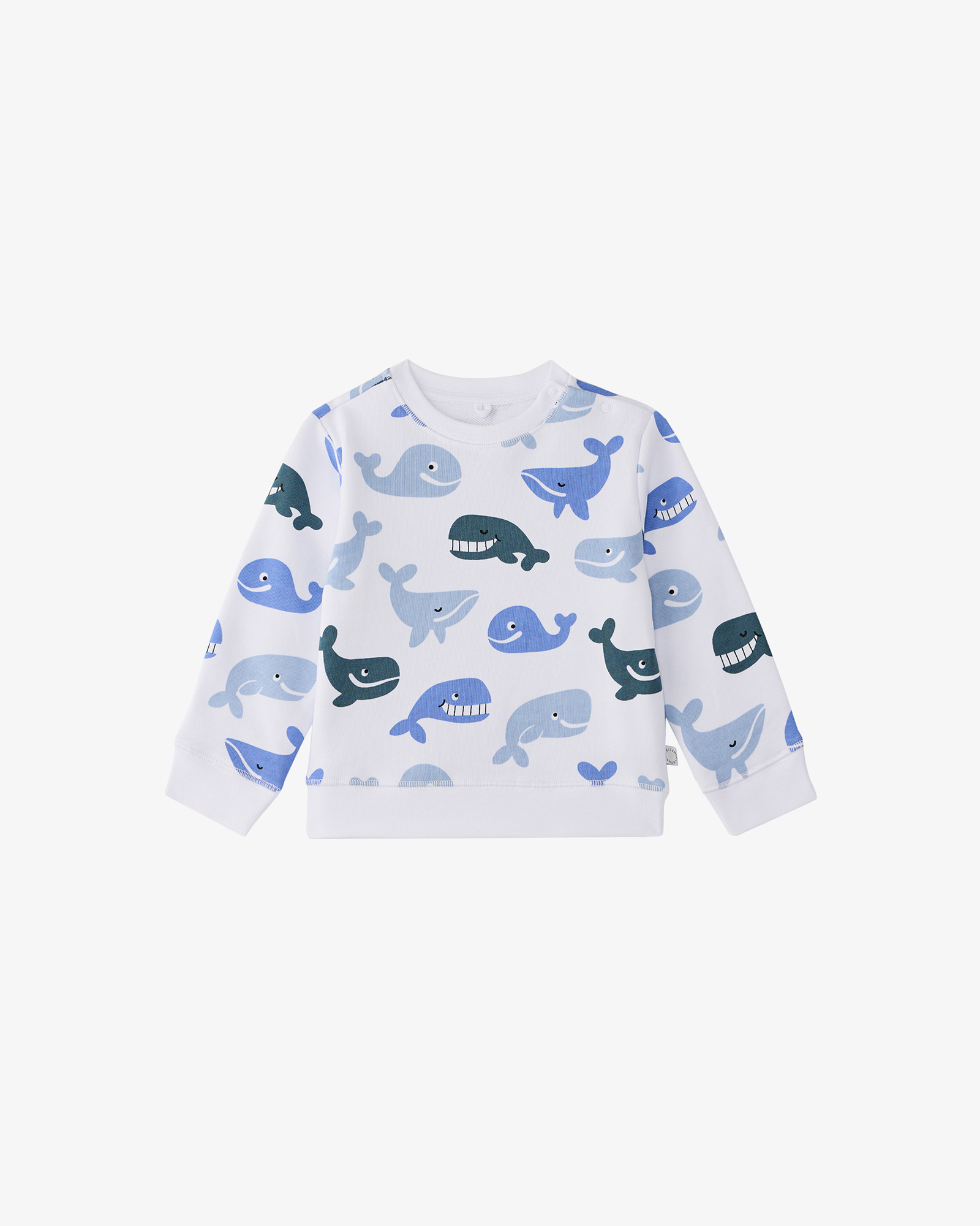 STELLA McCARTNEY — Толстовка