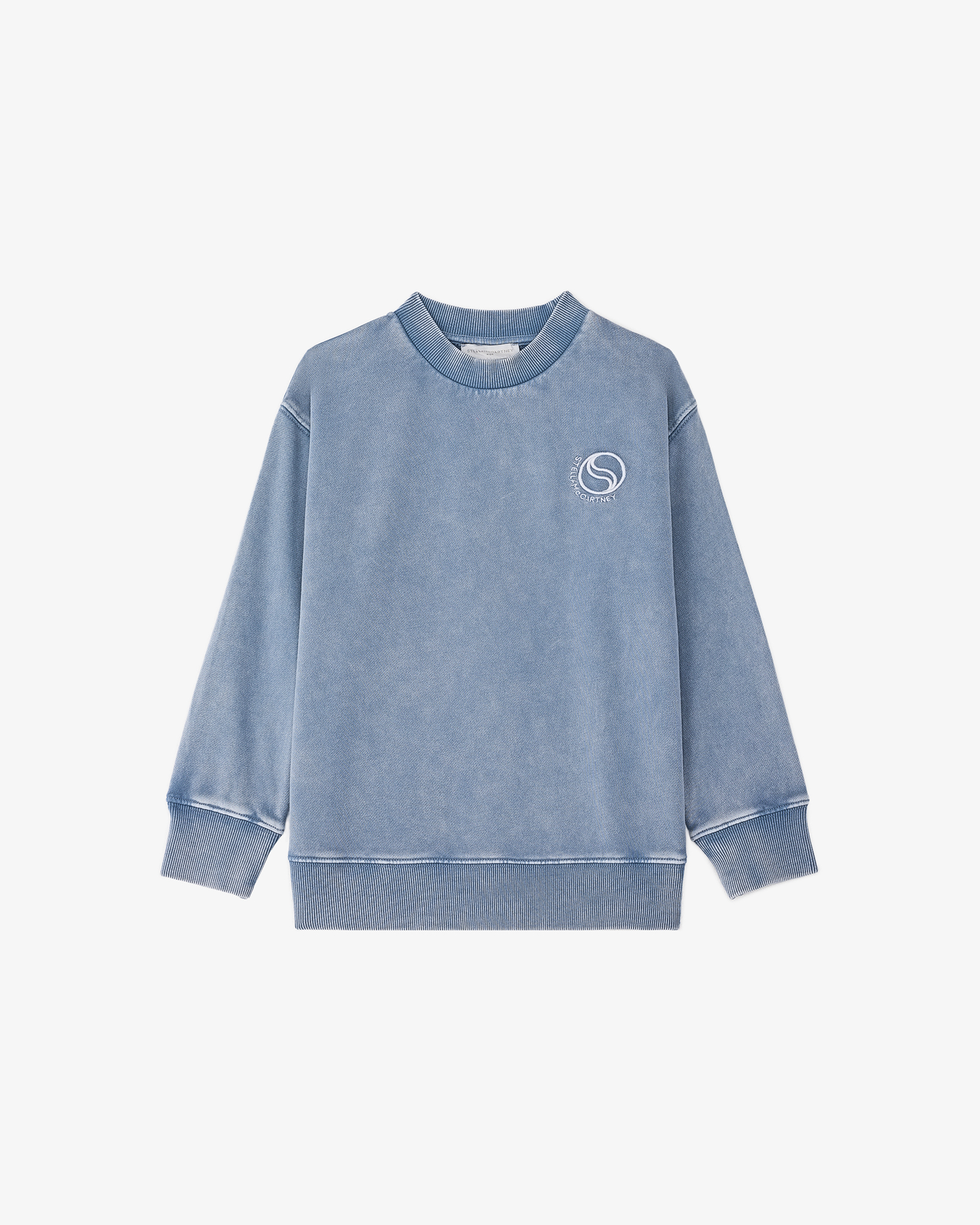 STELLA McCARTNEY — Толстовка