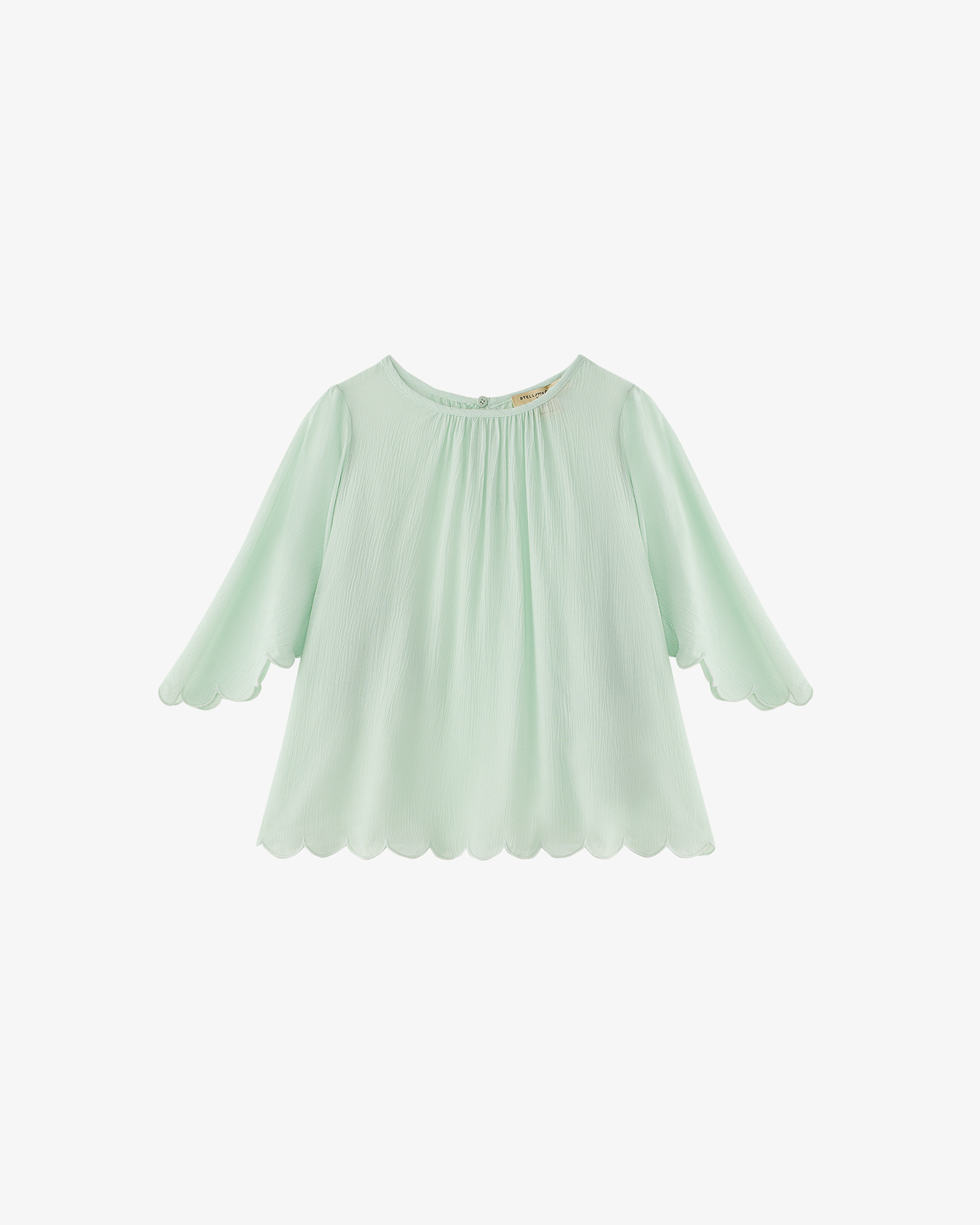 STELLA McCARTNEY — Блузка