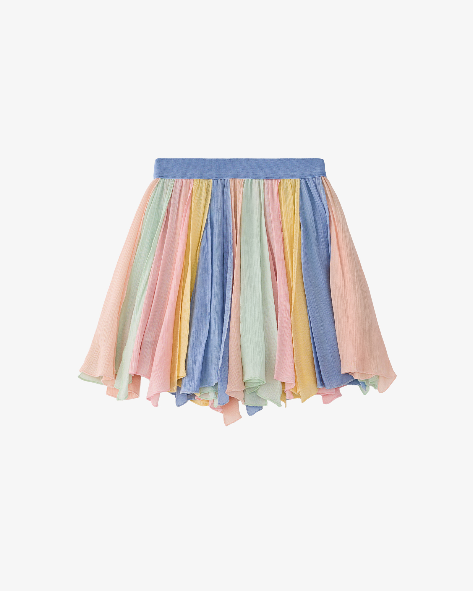 STELLA McCARTNEY — Юбка