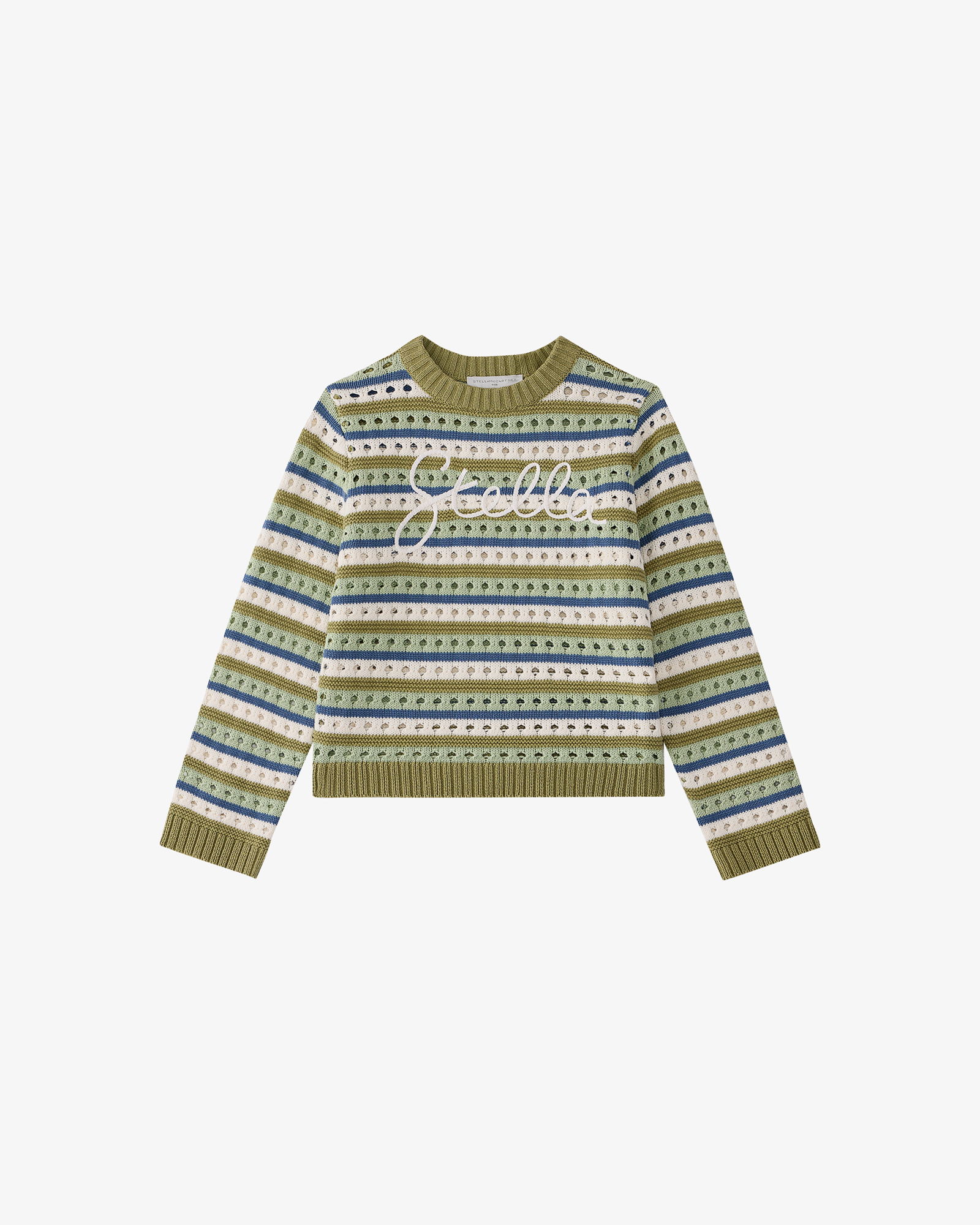 STELLA McCARTNEY — Джемпер