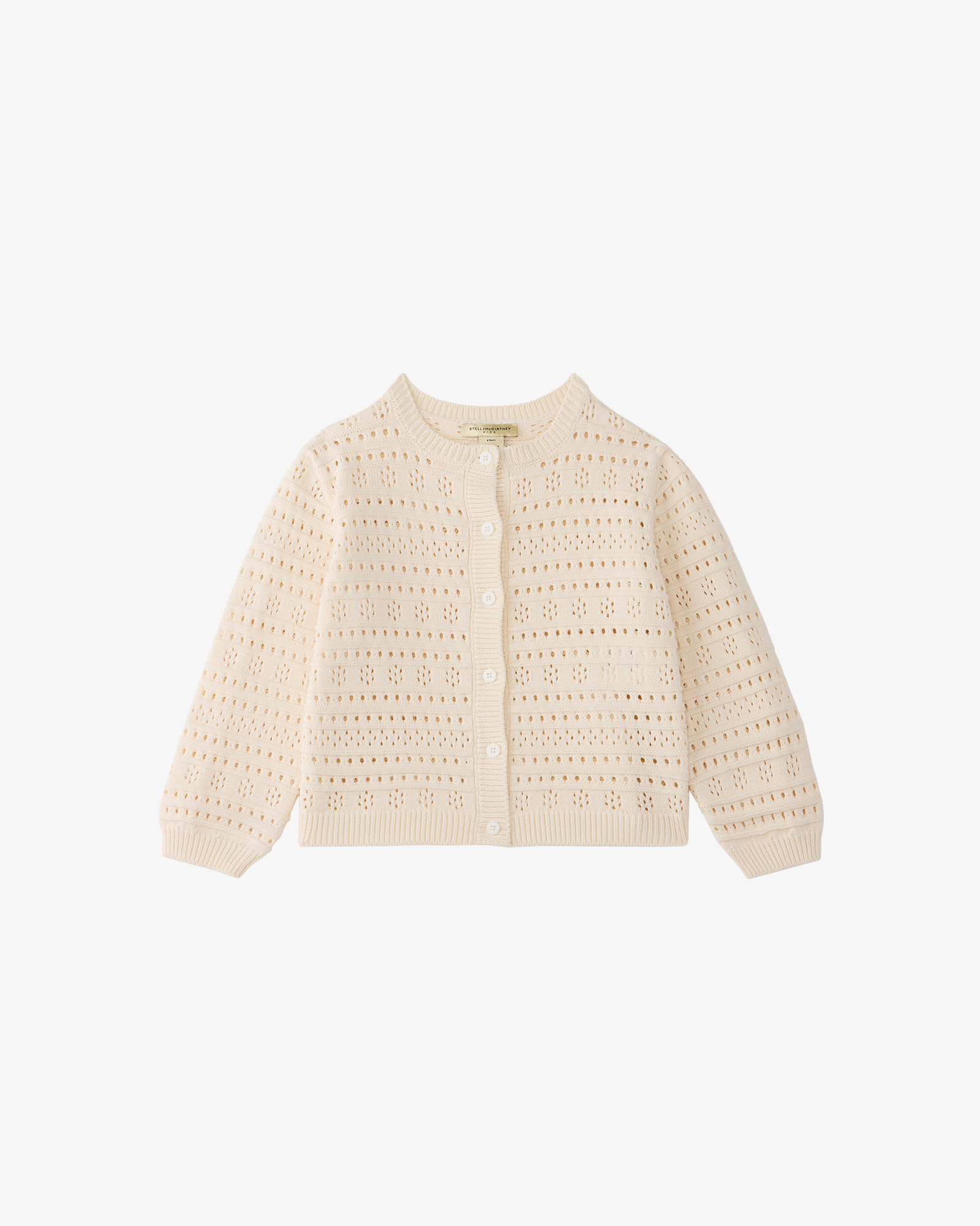 STELLA McCARTNEY — Кардиган
