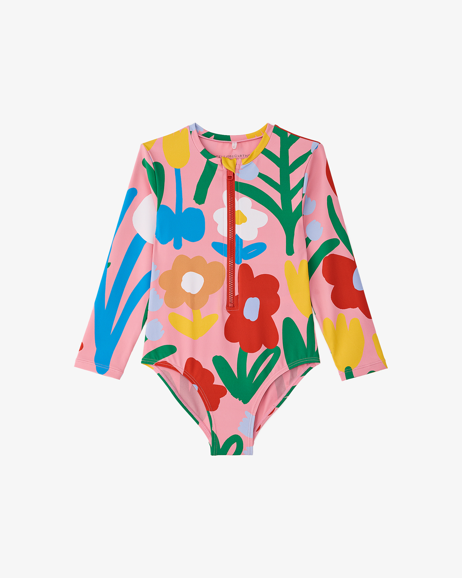 STELLA McCARTNEY — Купальник