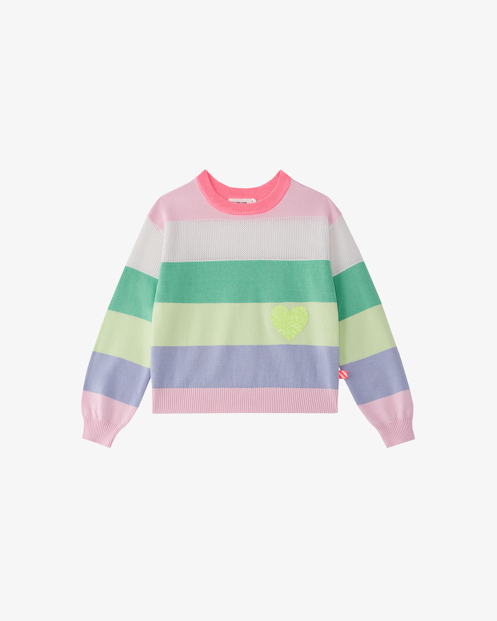 BILLIEBLUSH — Джемпер