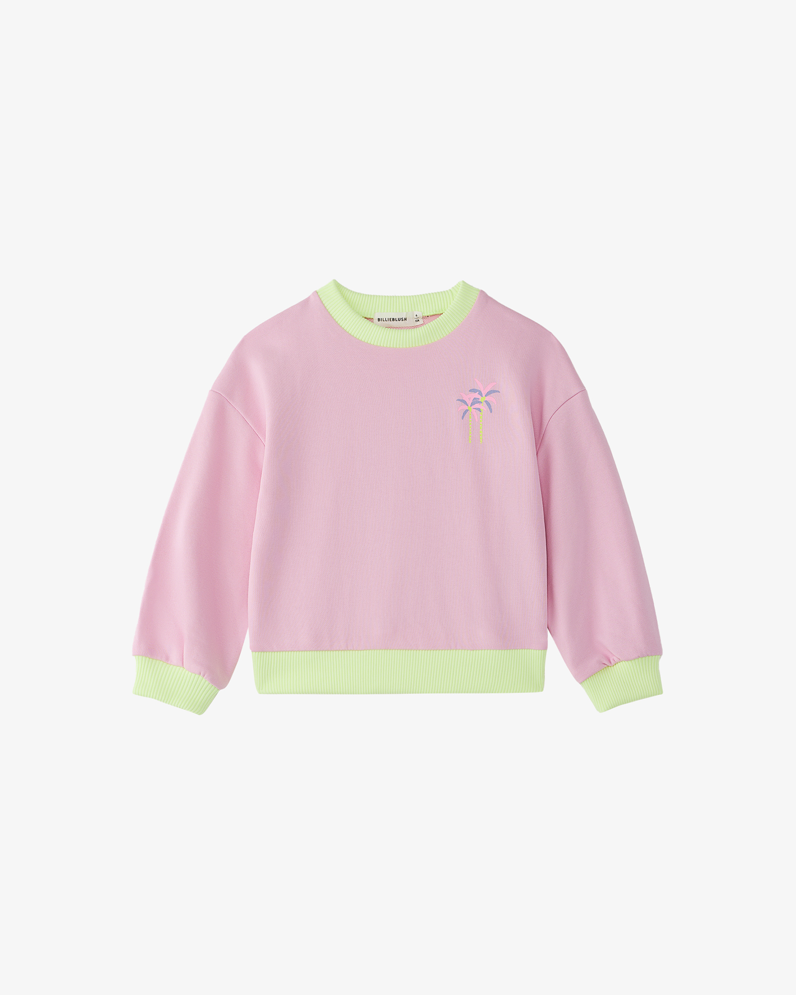 BILLIEBLUSH — Джемпер