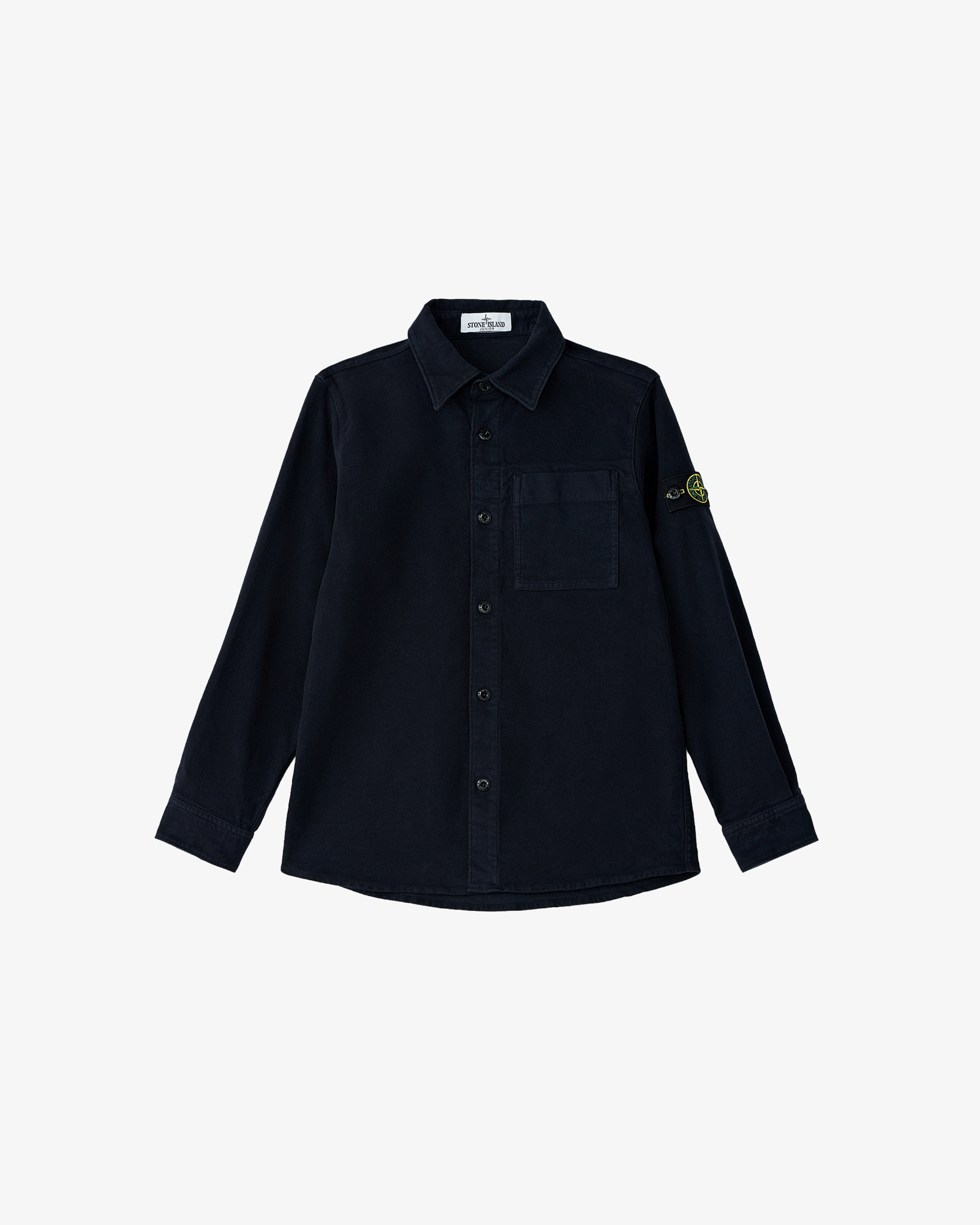 STONE ISLAND — Сорочка